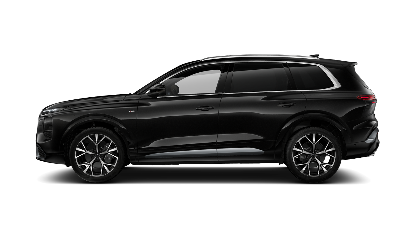Audi Q7 TDI quattro 180 kW tiptronic - zdjęcie 6