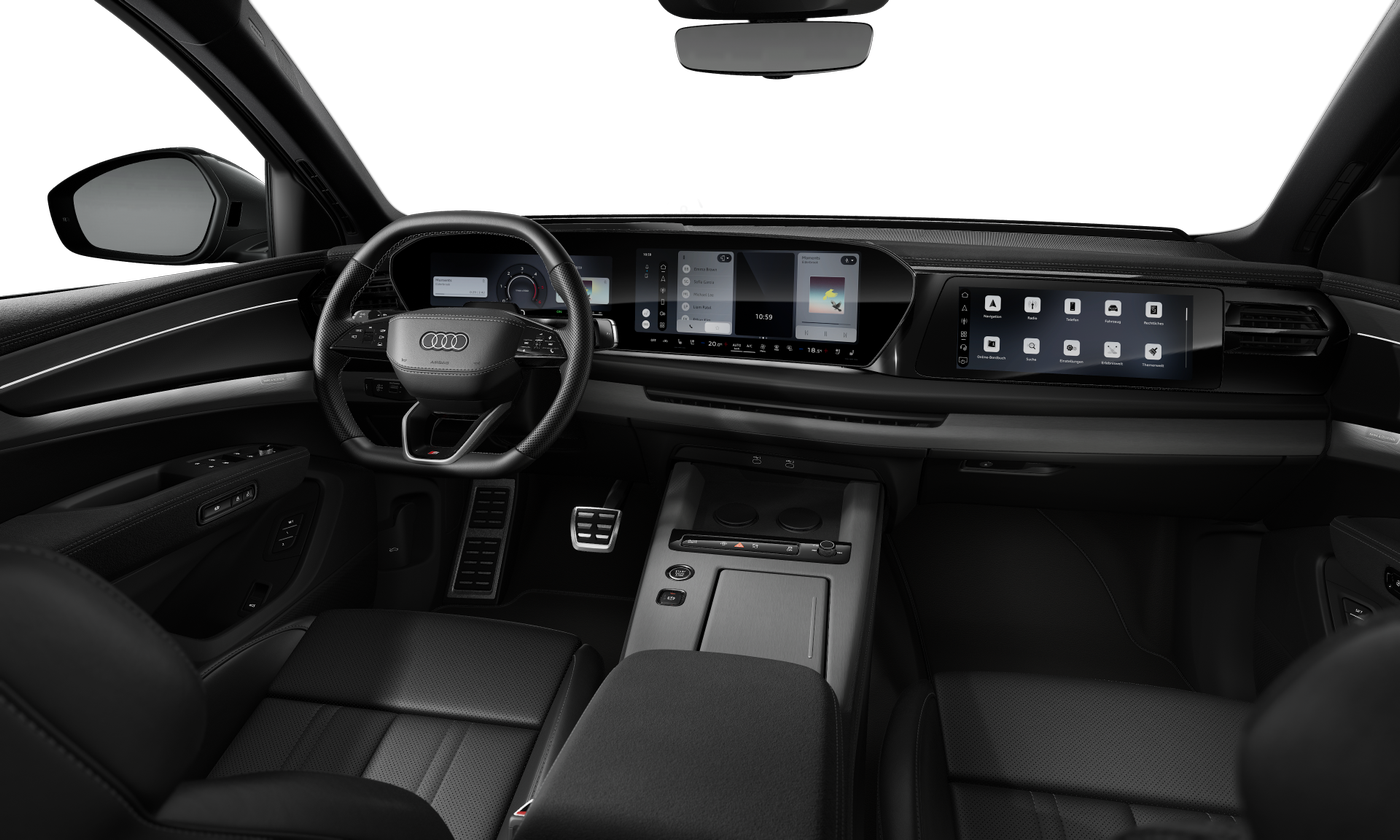 Audi Q7 TDI quattro 180 kW tiptronic - zdjęcie 9