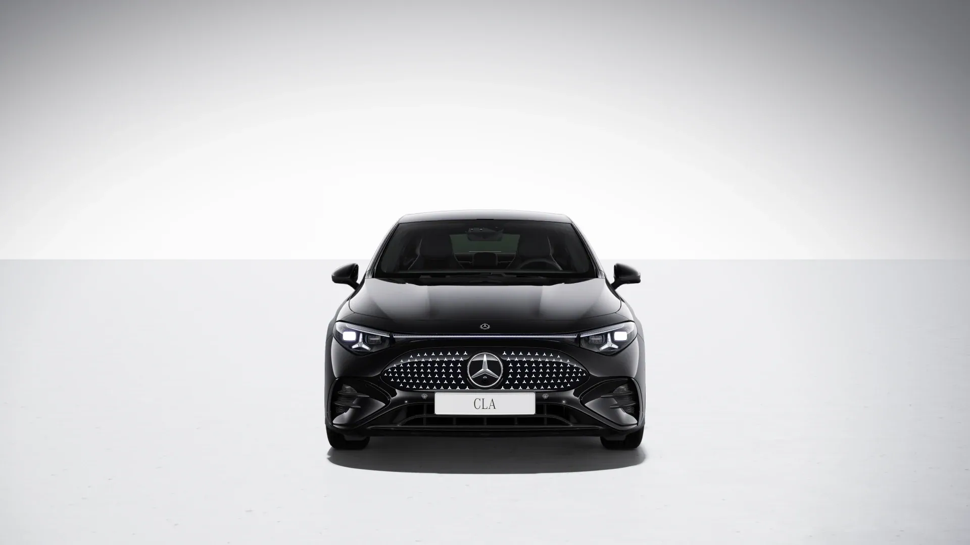 Mercedes-Benz CLA 250+ z technologią EQ - zdjęcie 2