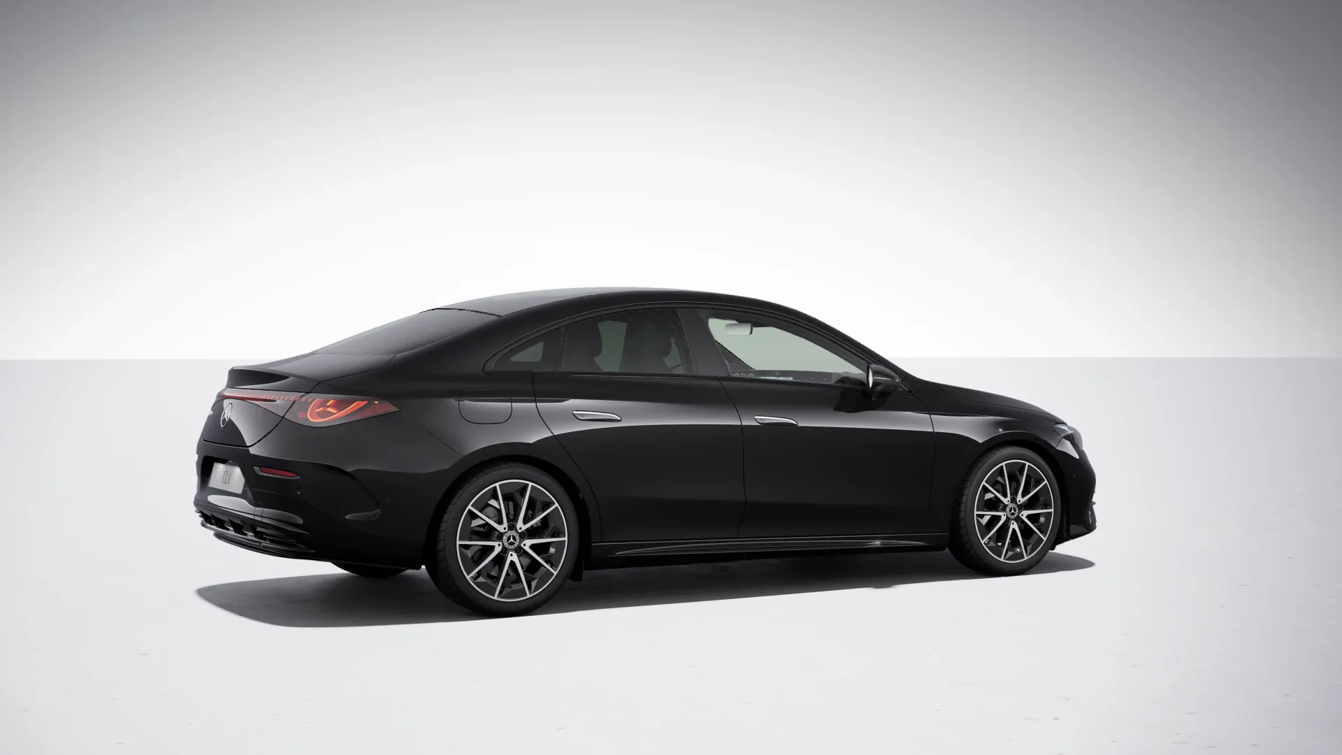 Mercedes-Benz CLA 250+ z technologią EQ - zdjęcie 5