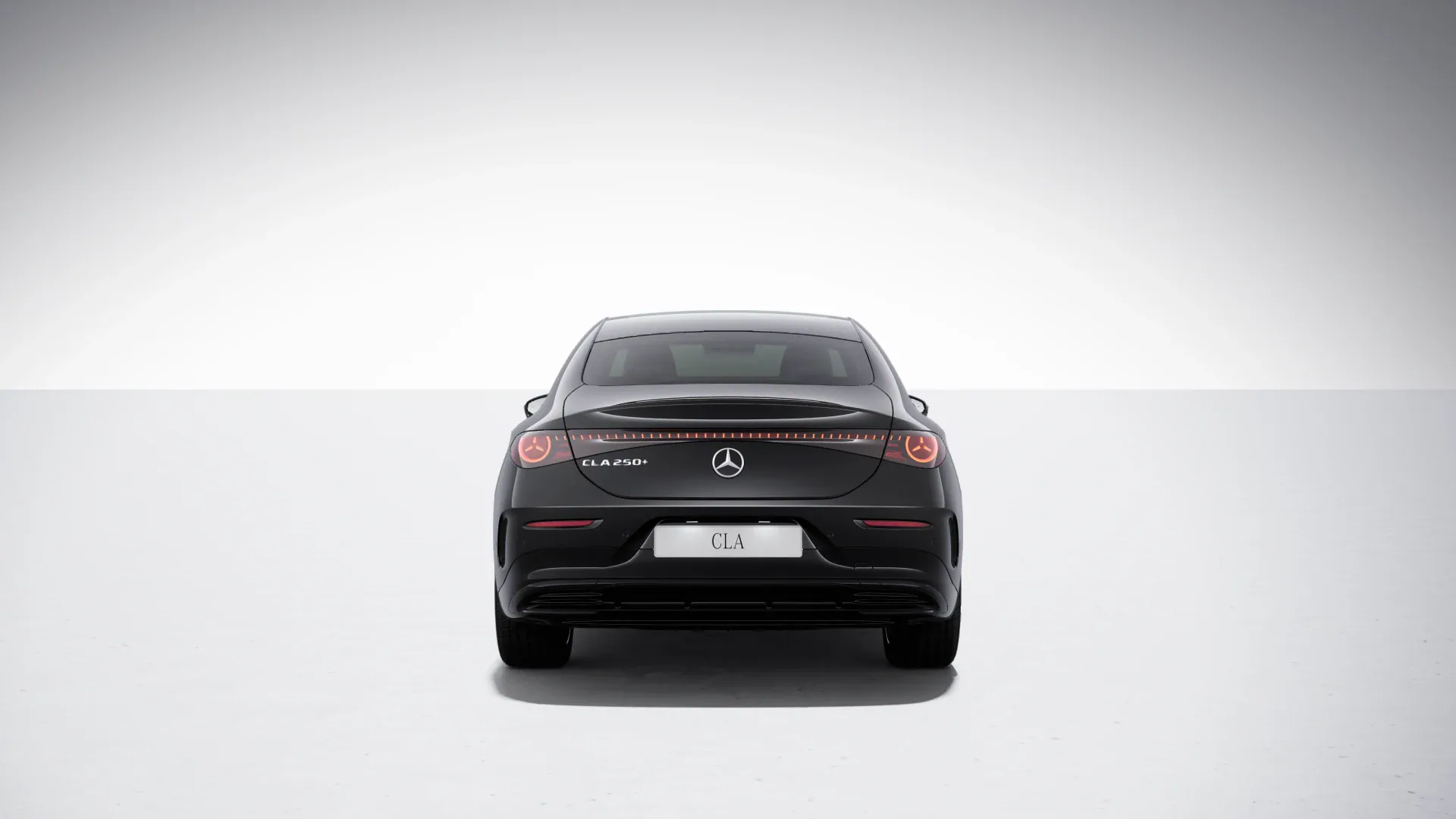 Mercedes-Benz CLA 250+ z technologią EQ - zdjęcie 7