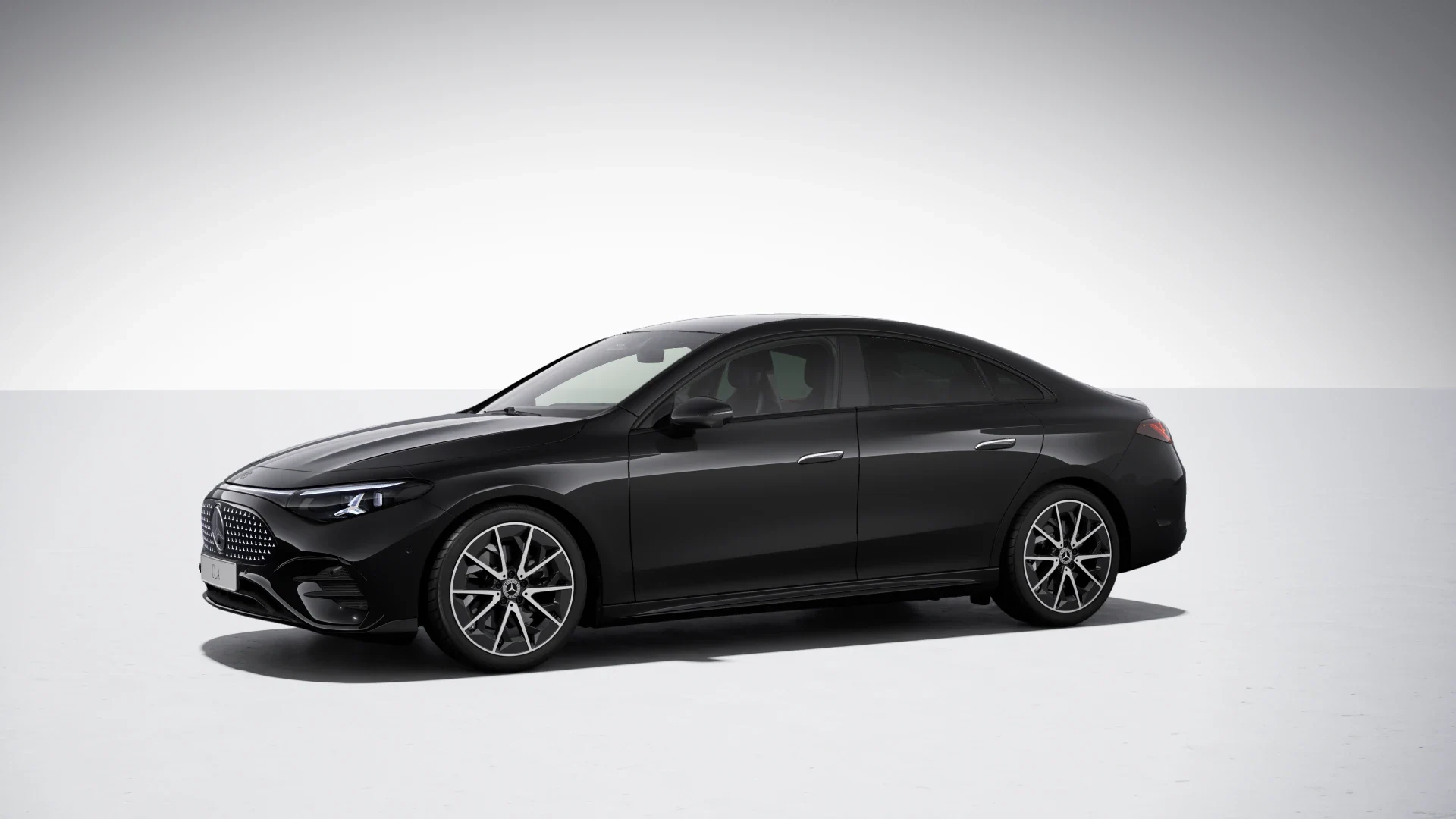 Mercedes-Benz CLA 250+ z technologią EQ - zdjęcie 11