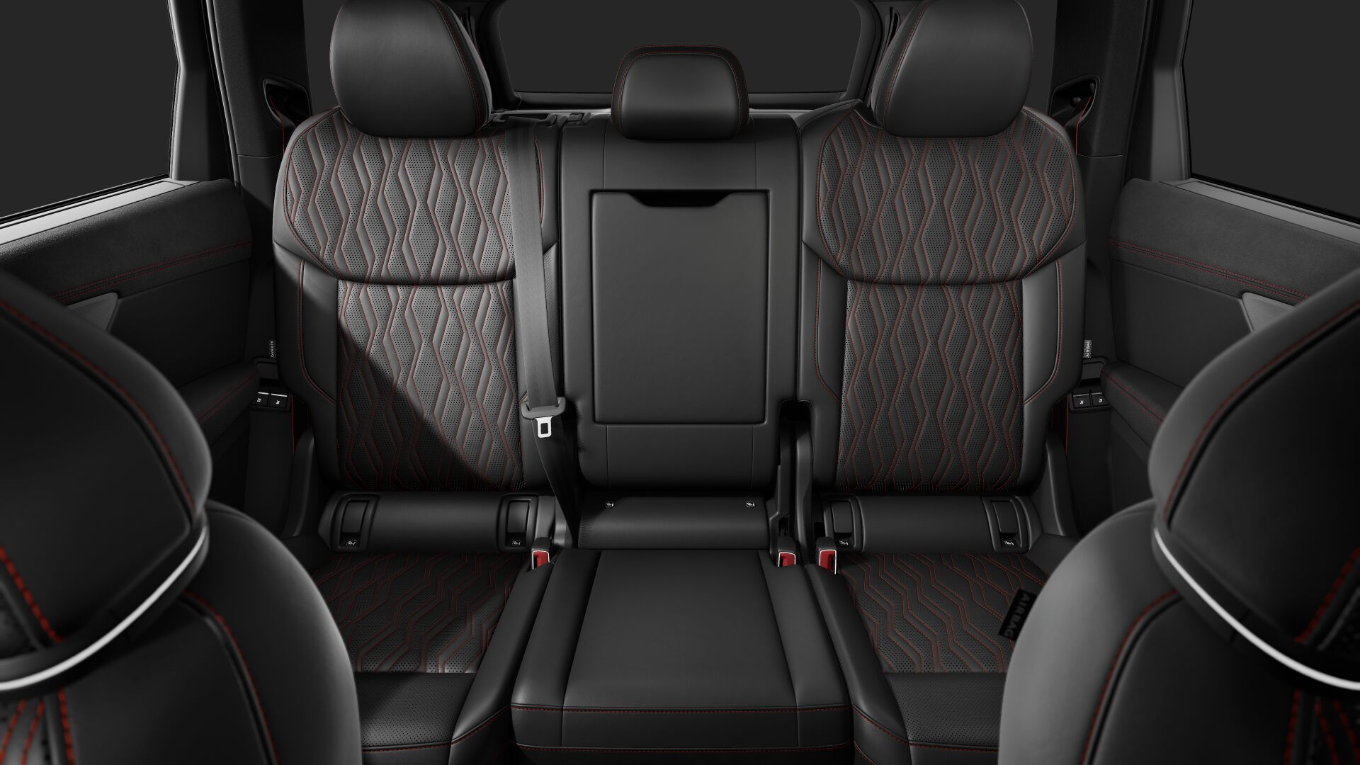 Audi Q7 SUV TDI quattro 220 kW tiptronic - zdjęcie 4