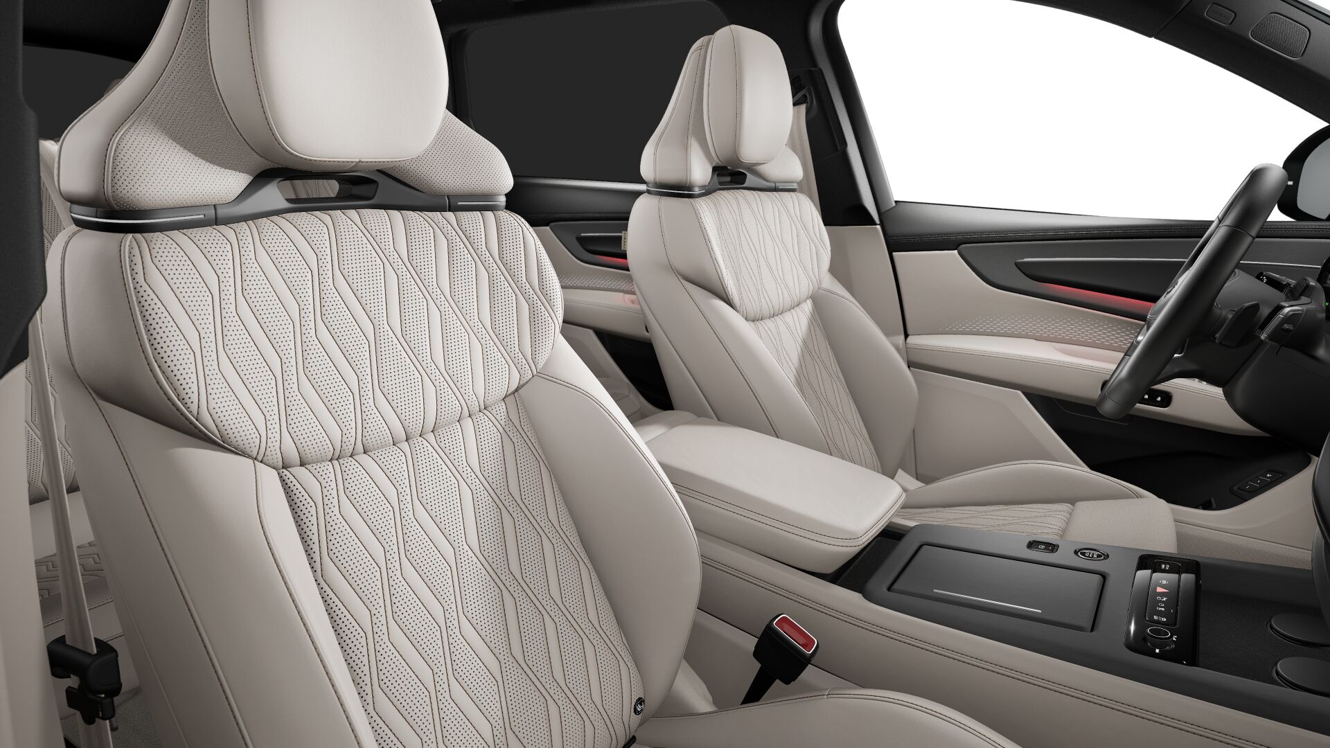 Audi Q9 TDI quattro 220 kW tiptronic - zdjęcie 4