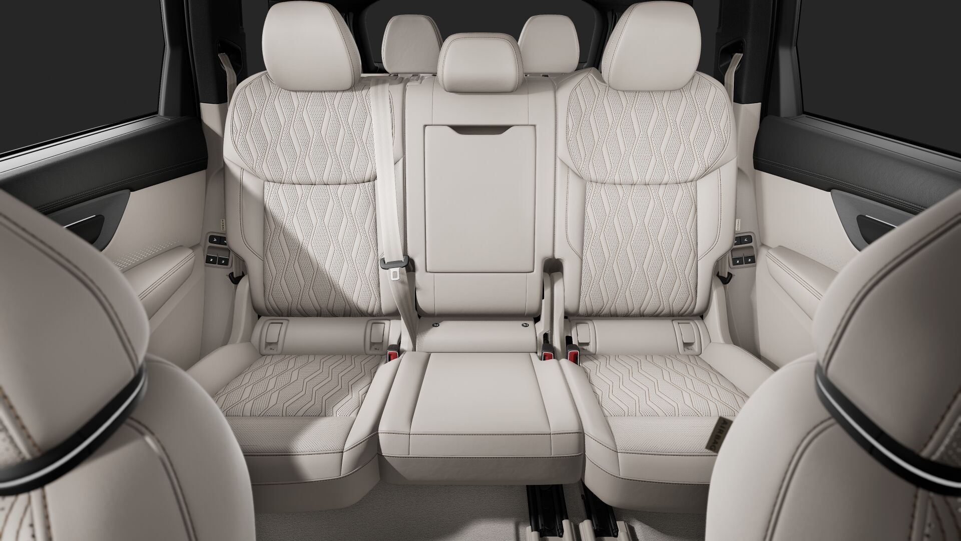 Audi Q9 TDI quattro 220 kW tiptronic - zdjęcie 5