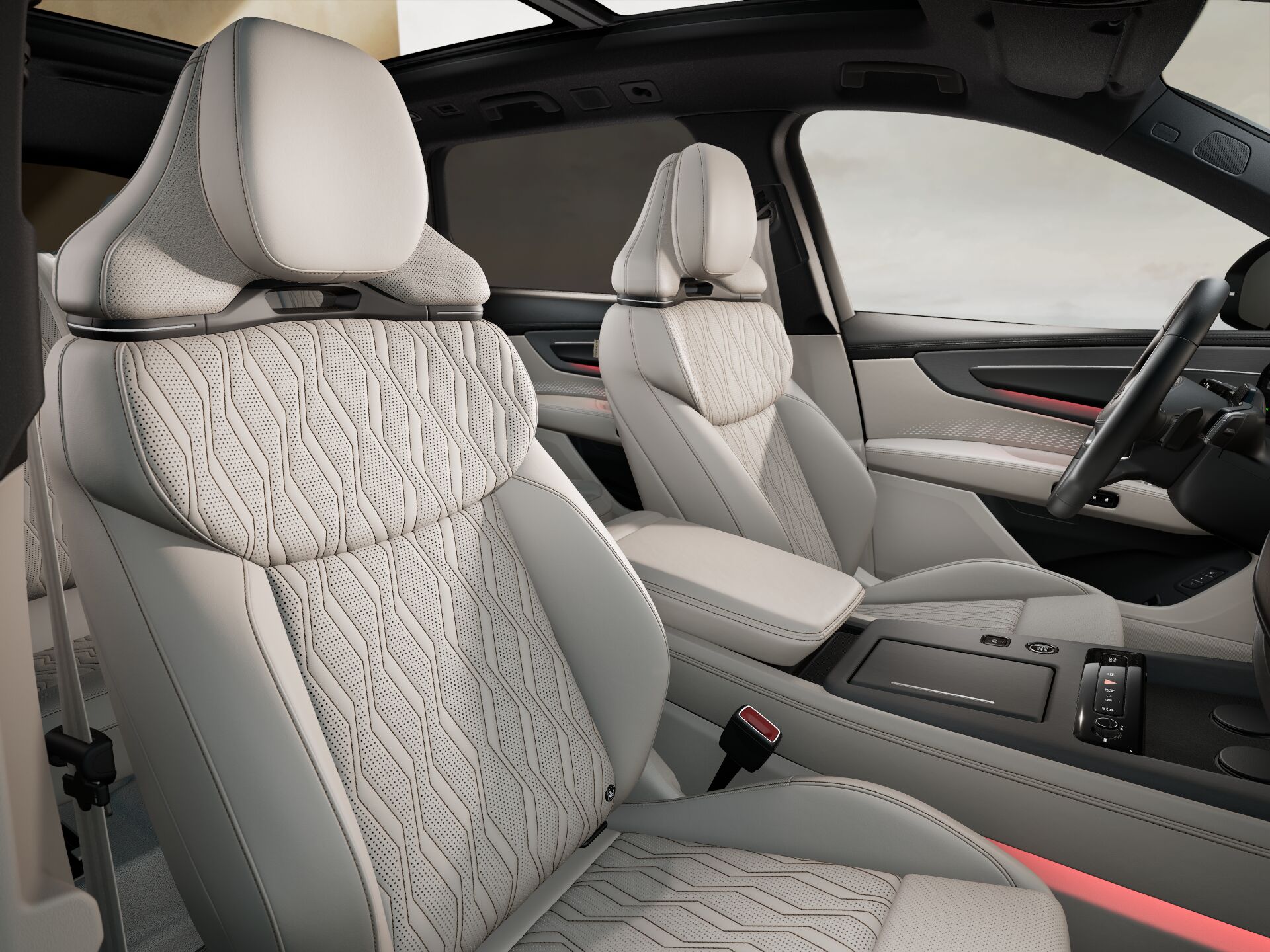 Audi Q9 TDI quattro 220 kW tiptronic - zdjęcie 6