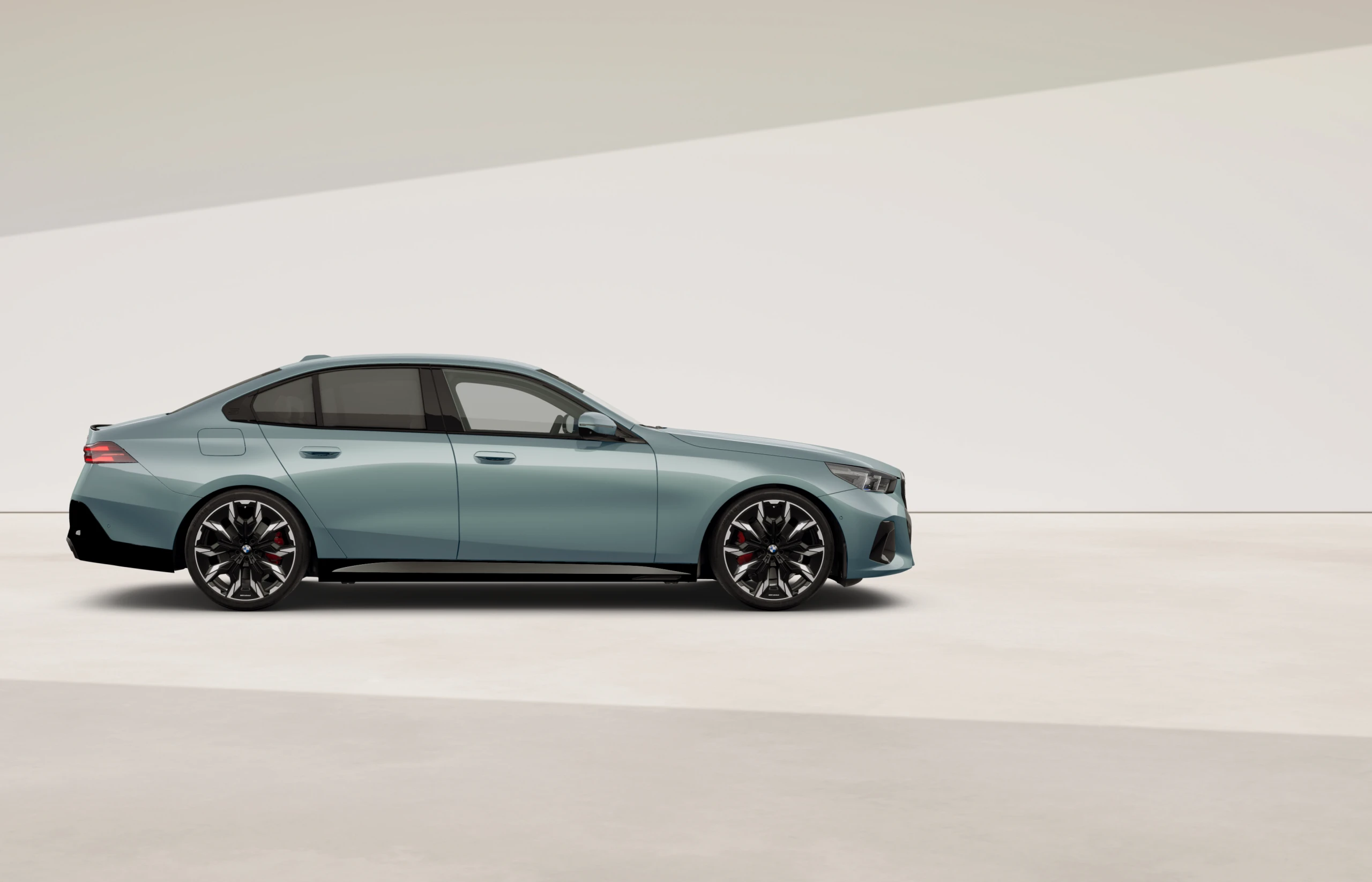 BMW 520d xDrive - zdjęcie 4