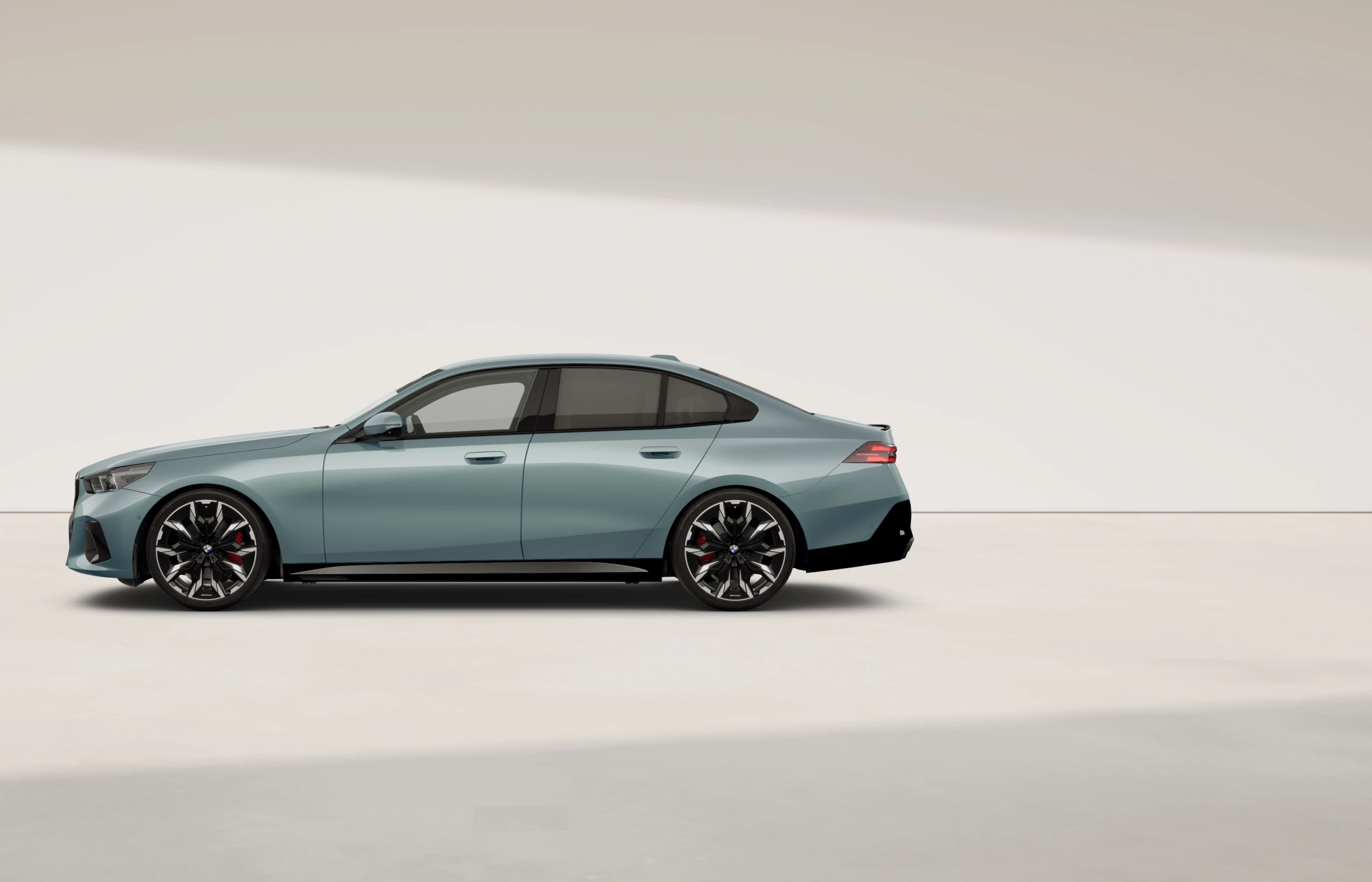 BMW 520d xDrive - zdjęcie 8