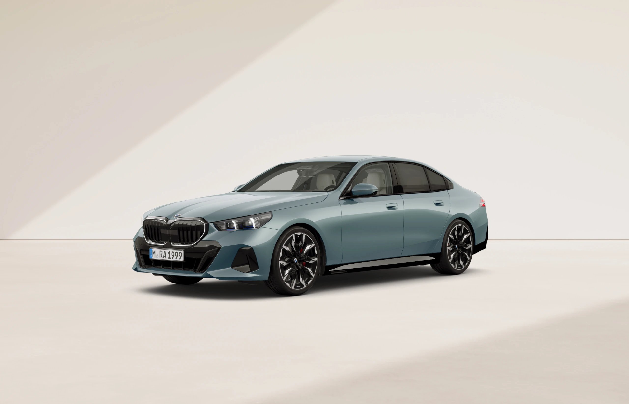 BMW 520d xDrive