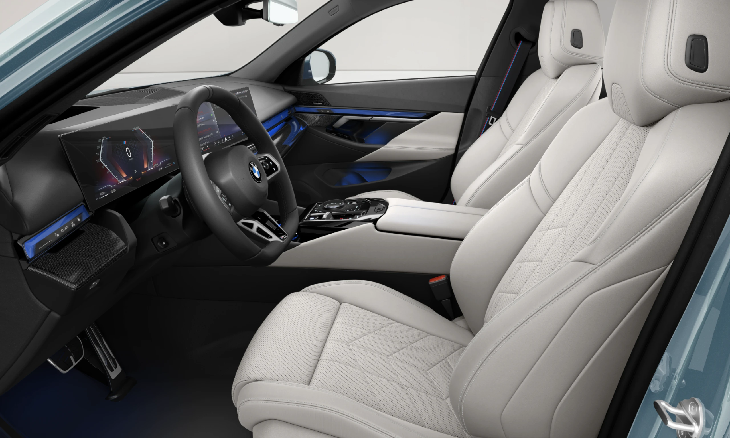 BMW 520d xDrive - zdjęcie 10