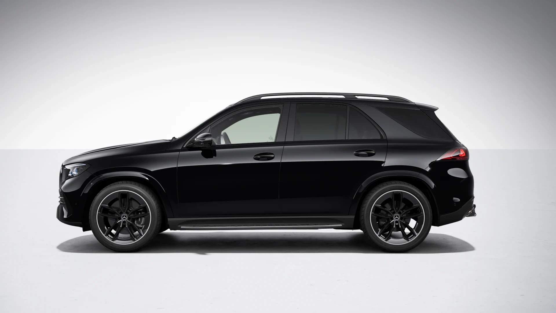 Mercedes-Benz GLE 350 d 4MATIC - zdjęcie 9