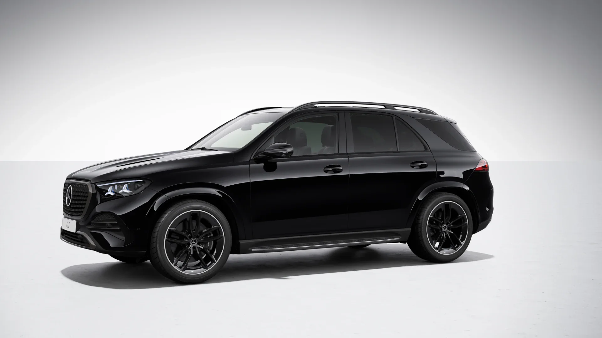 Mercedes-Benz GLE 350 d 4MATIC - zdjęcie 10