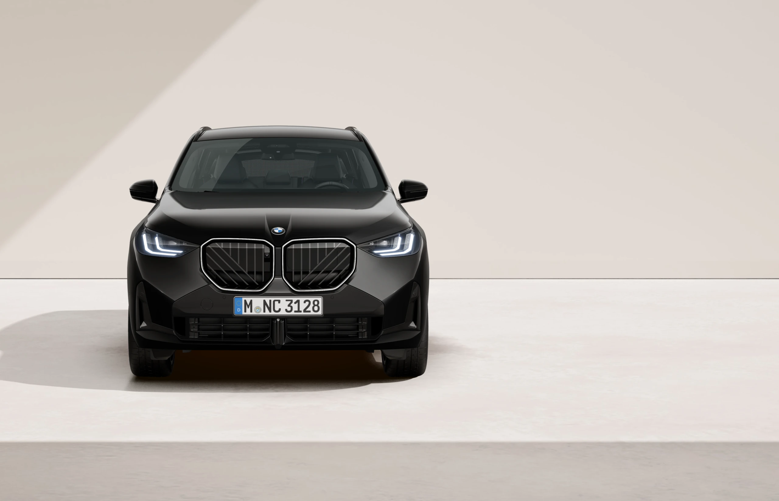 BMW X3 20 xDrive - zdjęcie 2