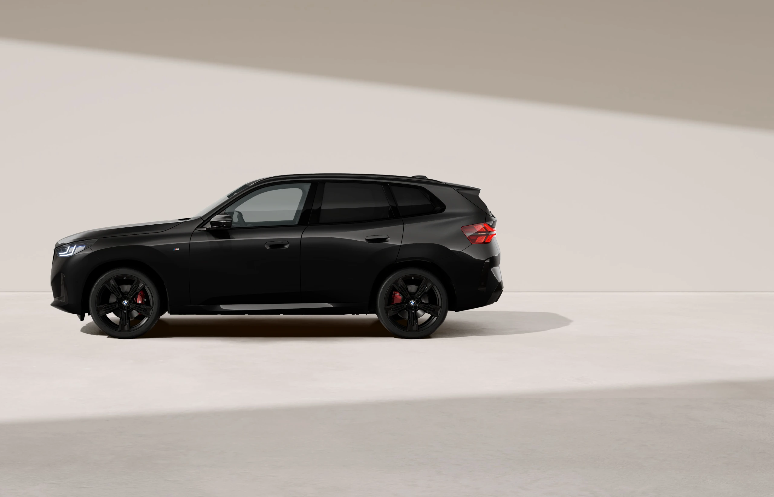 BMW X3 20 xDrive - zdjęcie 5