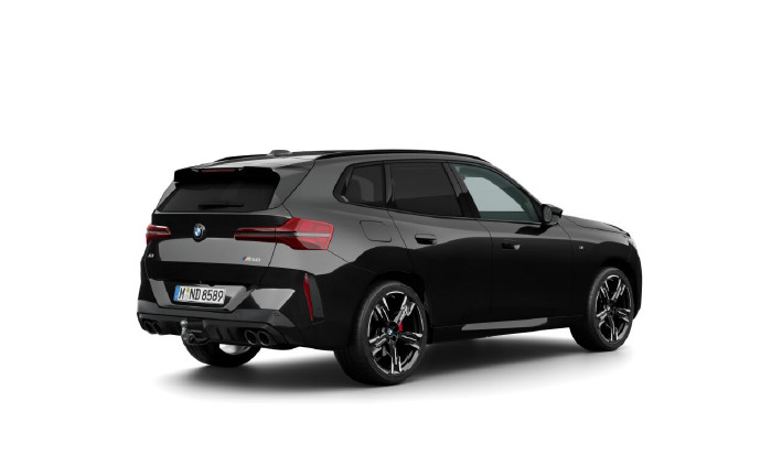 BMW X3 M50 xDrive - zdjęcie 2