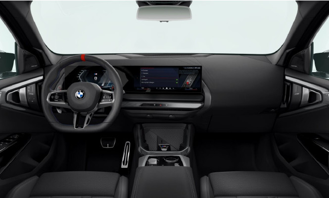 BMW X3 M50 xDrive - zdjęcie 3