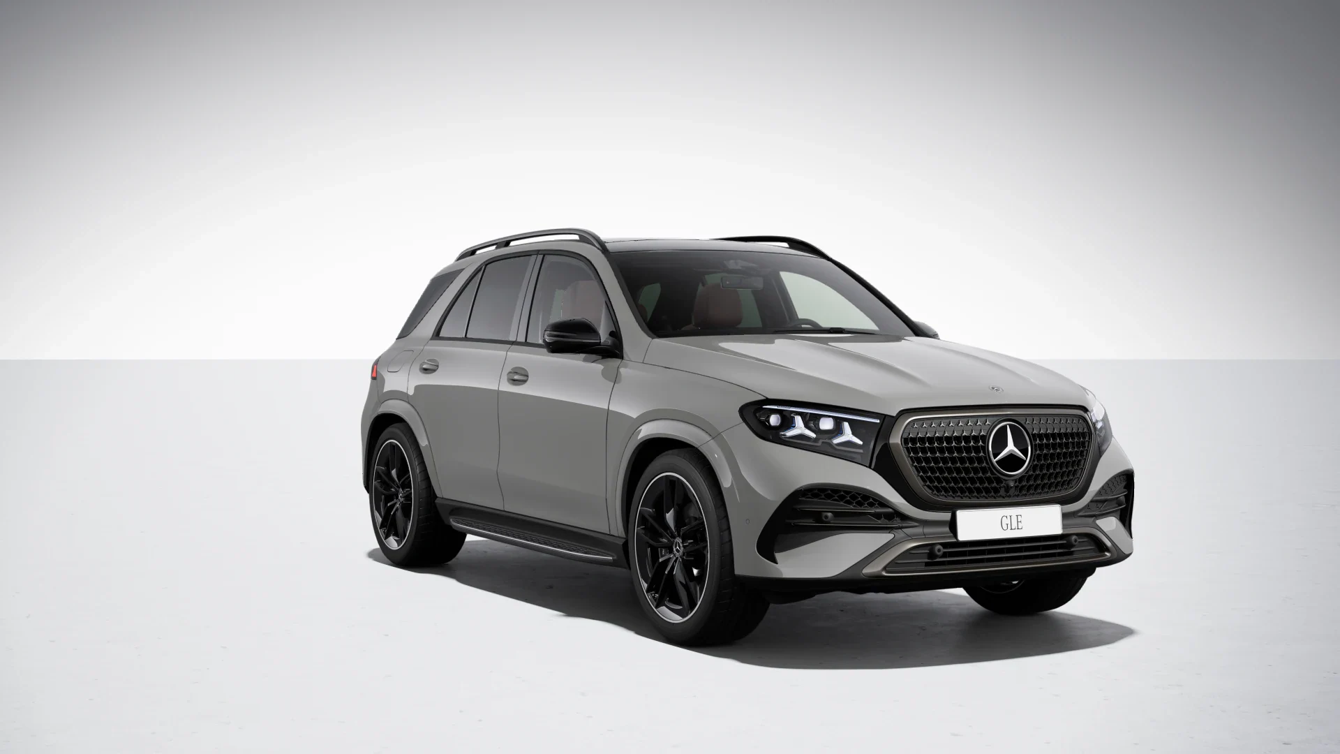 Mercedes-Benz GLE 450 d 4MATIC - zdjęcie 3