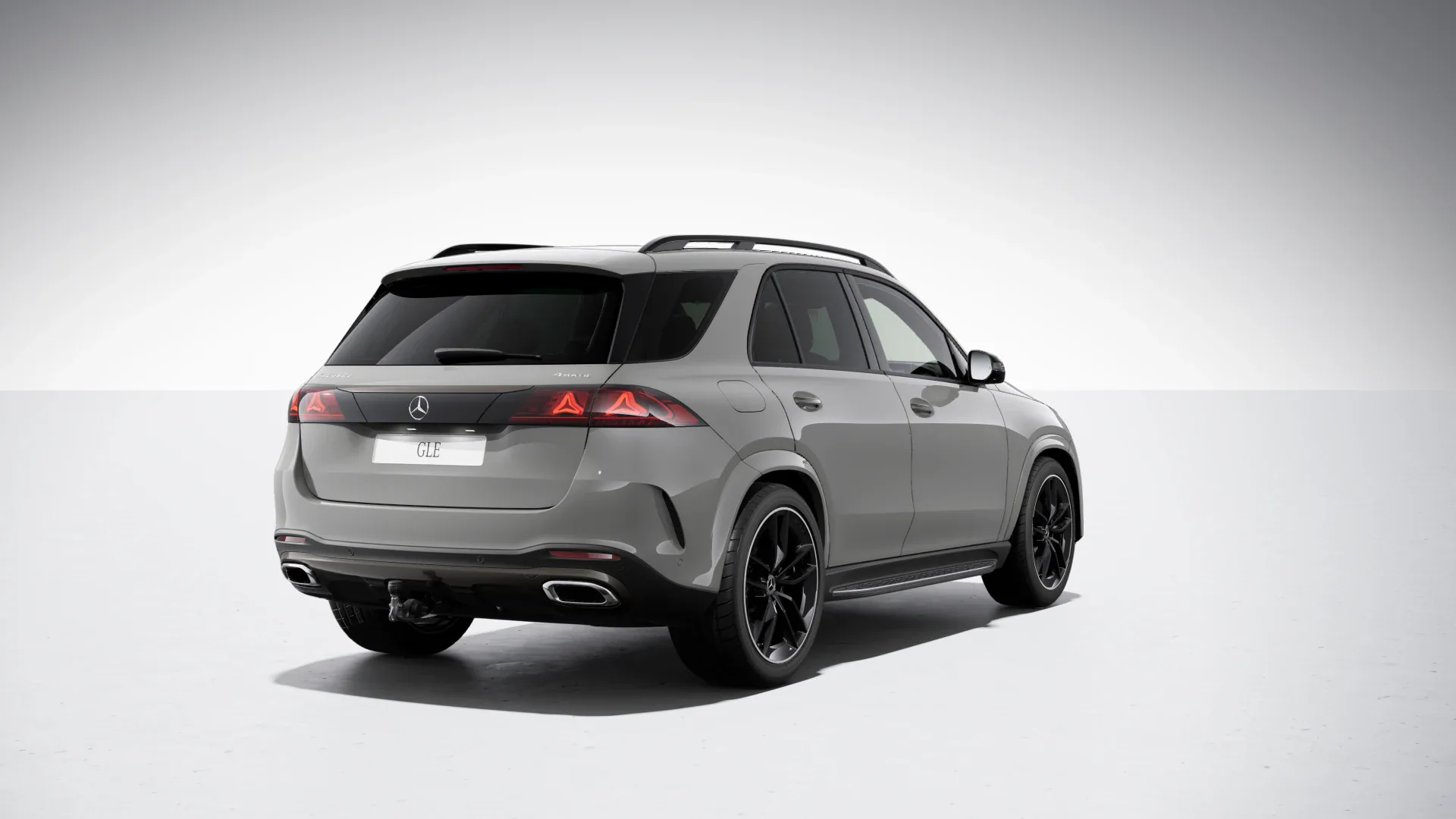 Mercedes-Benz GLE 450 d 4MATIC - zdjęcie 6