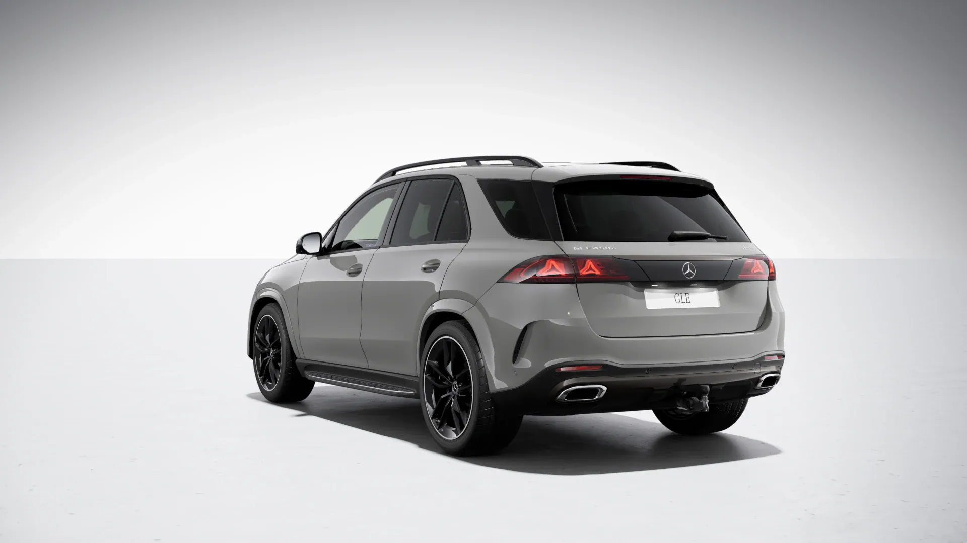 Mercedes-Benz GLE 450 d 4MATIC - zdjęcie 7
