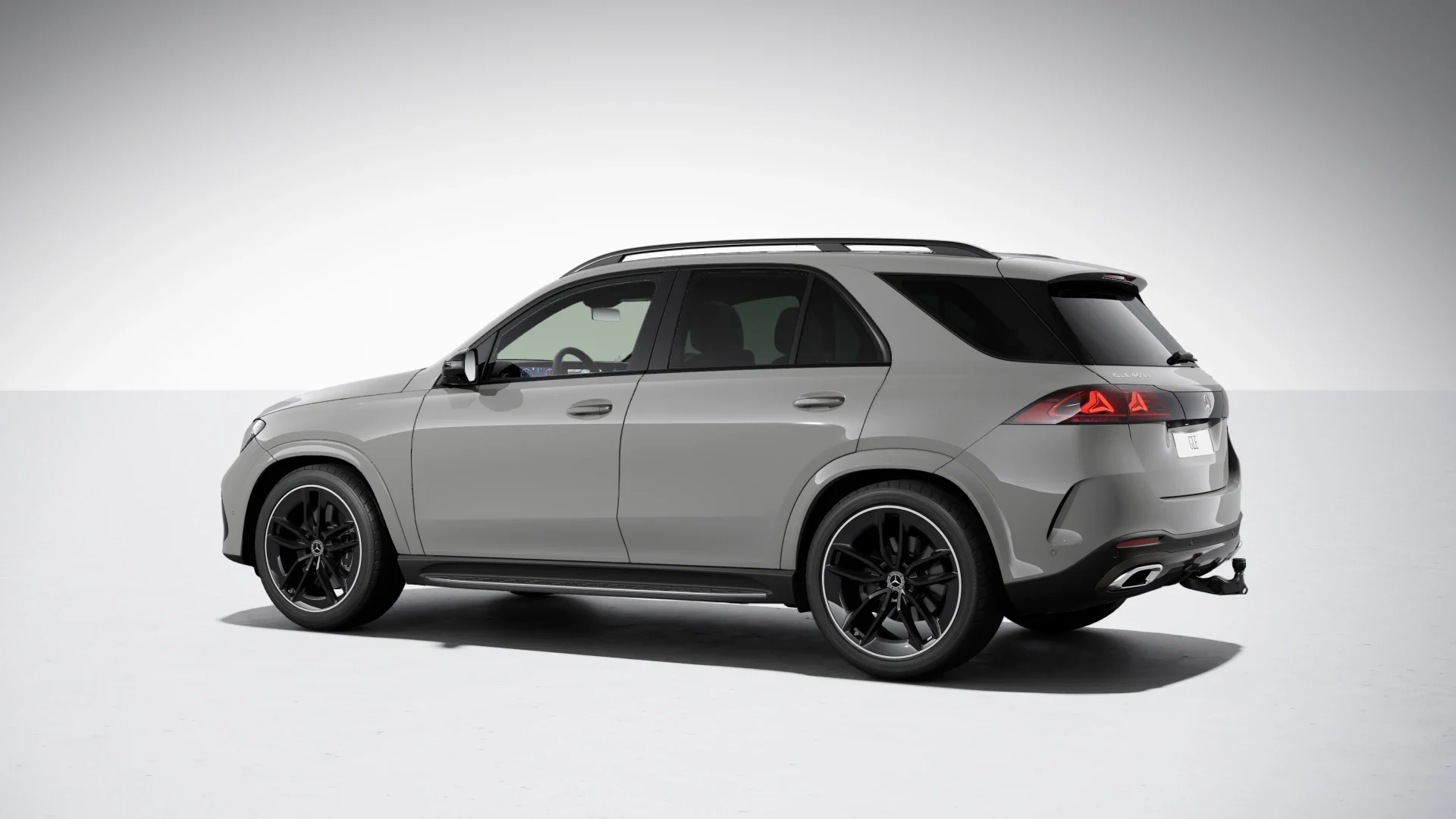 Mercedes-Benz GLE 450 d 4MATIC - zdjęcie 8