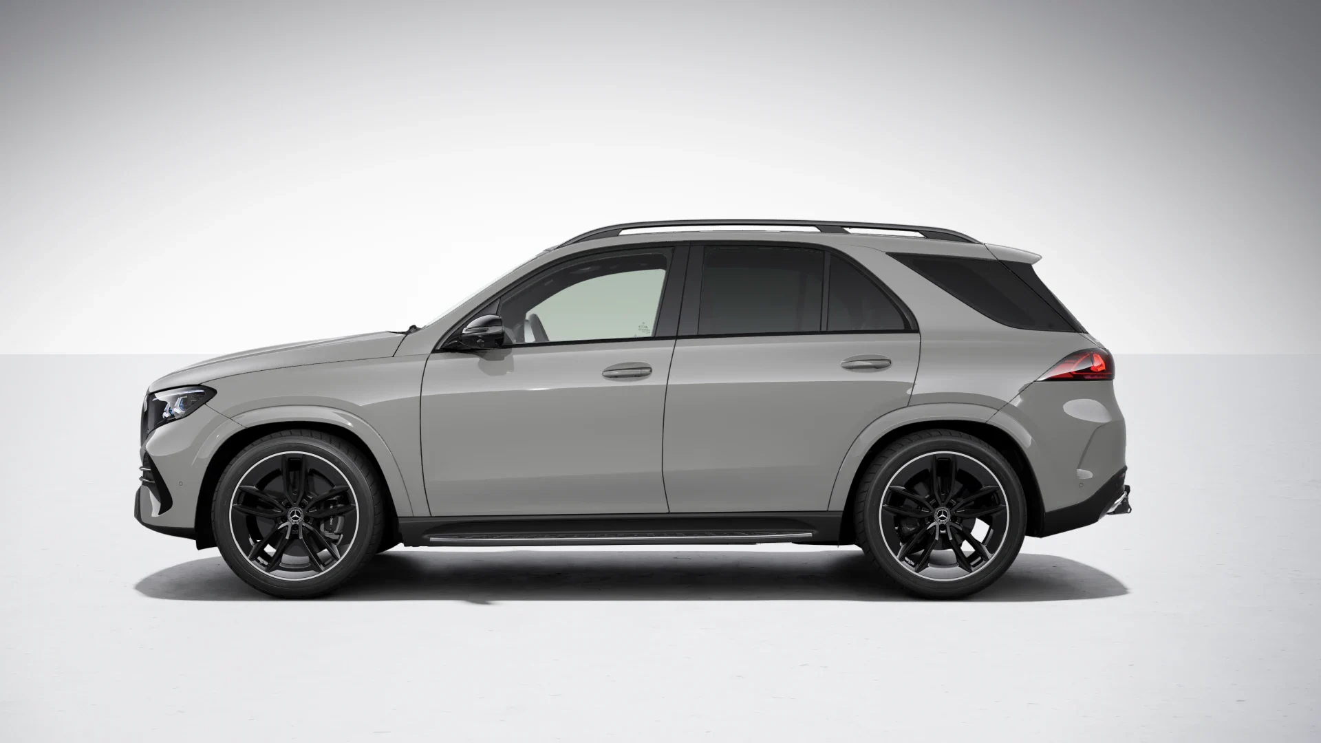 Mercedes-Benz GLE 450 d 4MATIC - zdjęcie 9