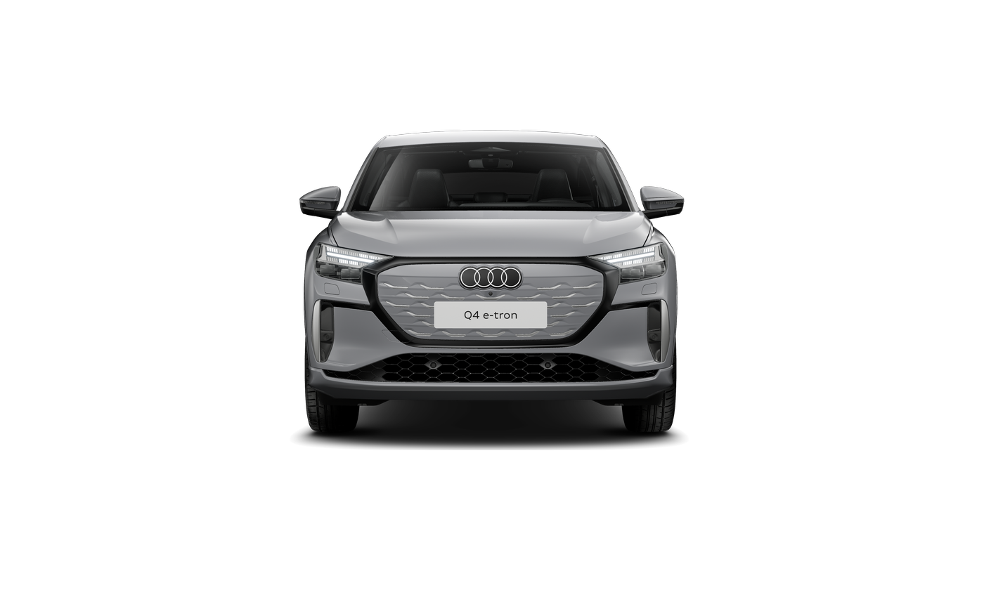 Audi Q4 Sportback e-tron 150,00 kW - zdjęcie 2