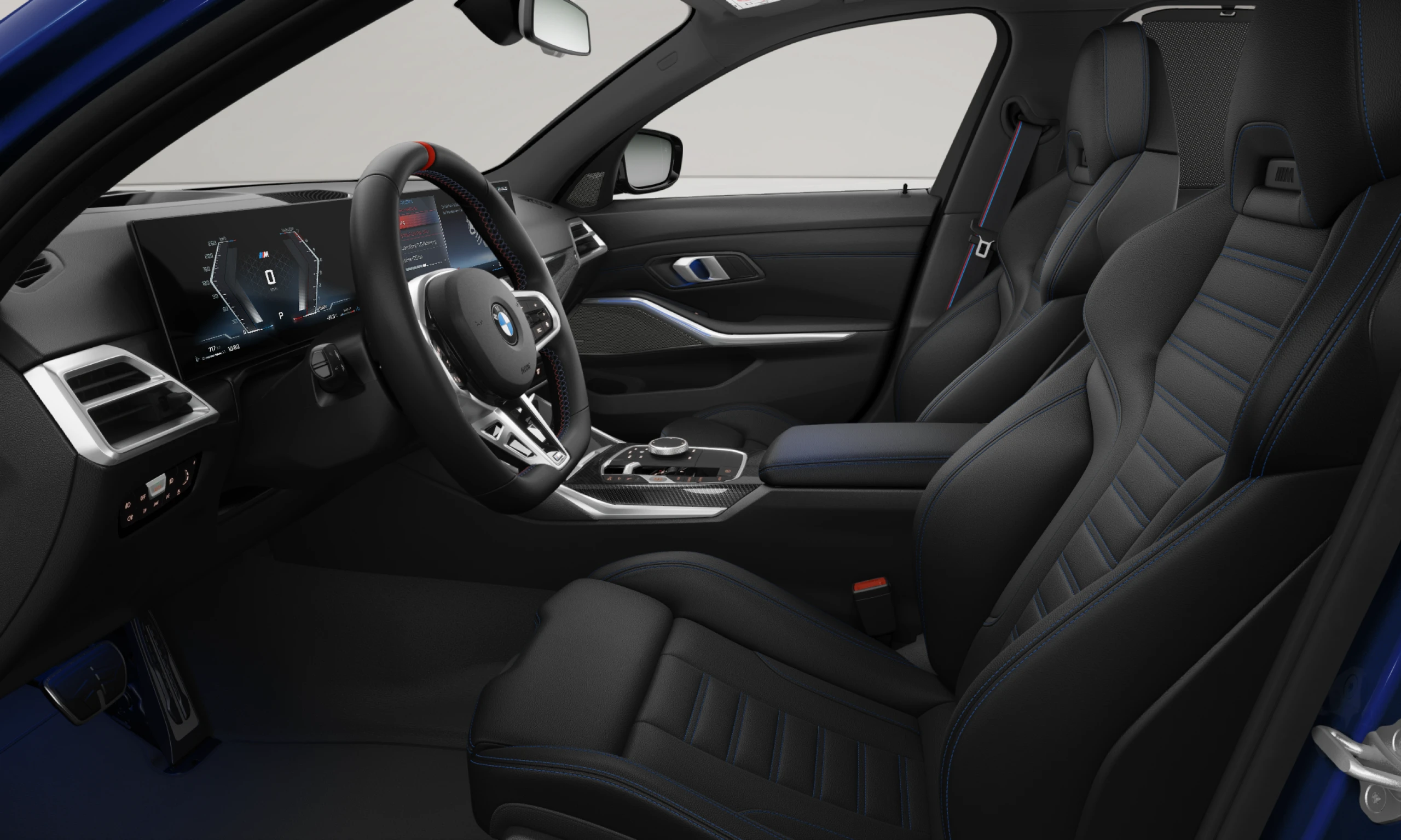 BMW M340i xDrive Touring - zdjęcie 2
