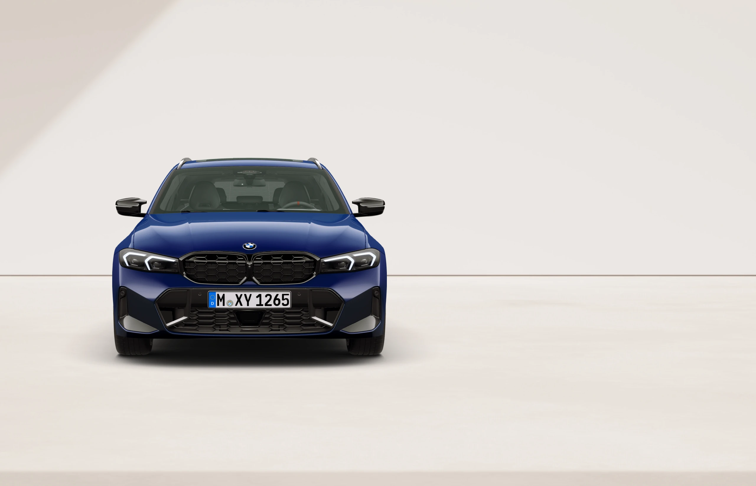 BMW M340i xDrive Touring - zdjęcie 6