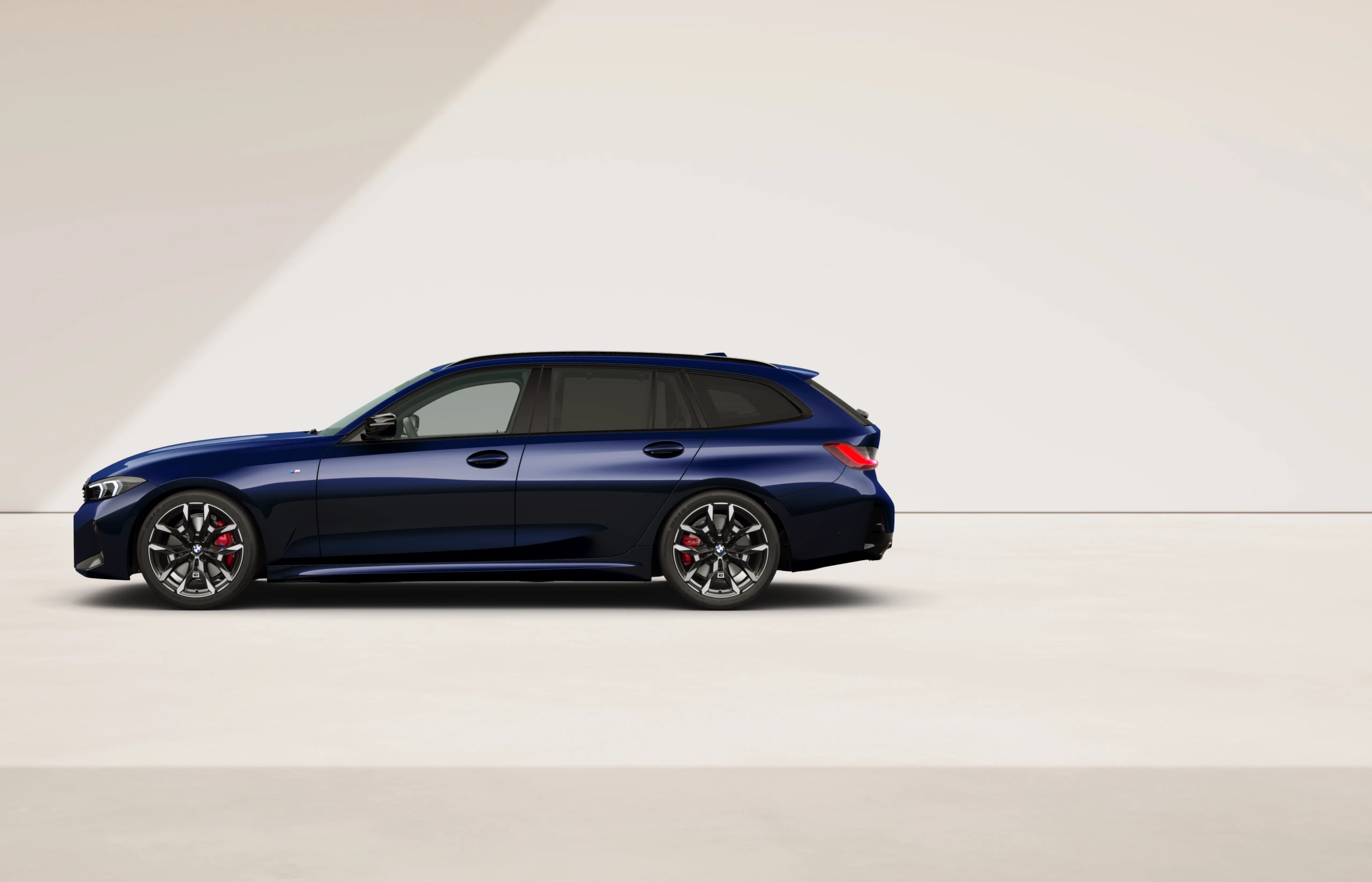BMW M340i xDrive Touring - zdjęcie 7