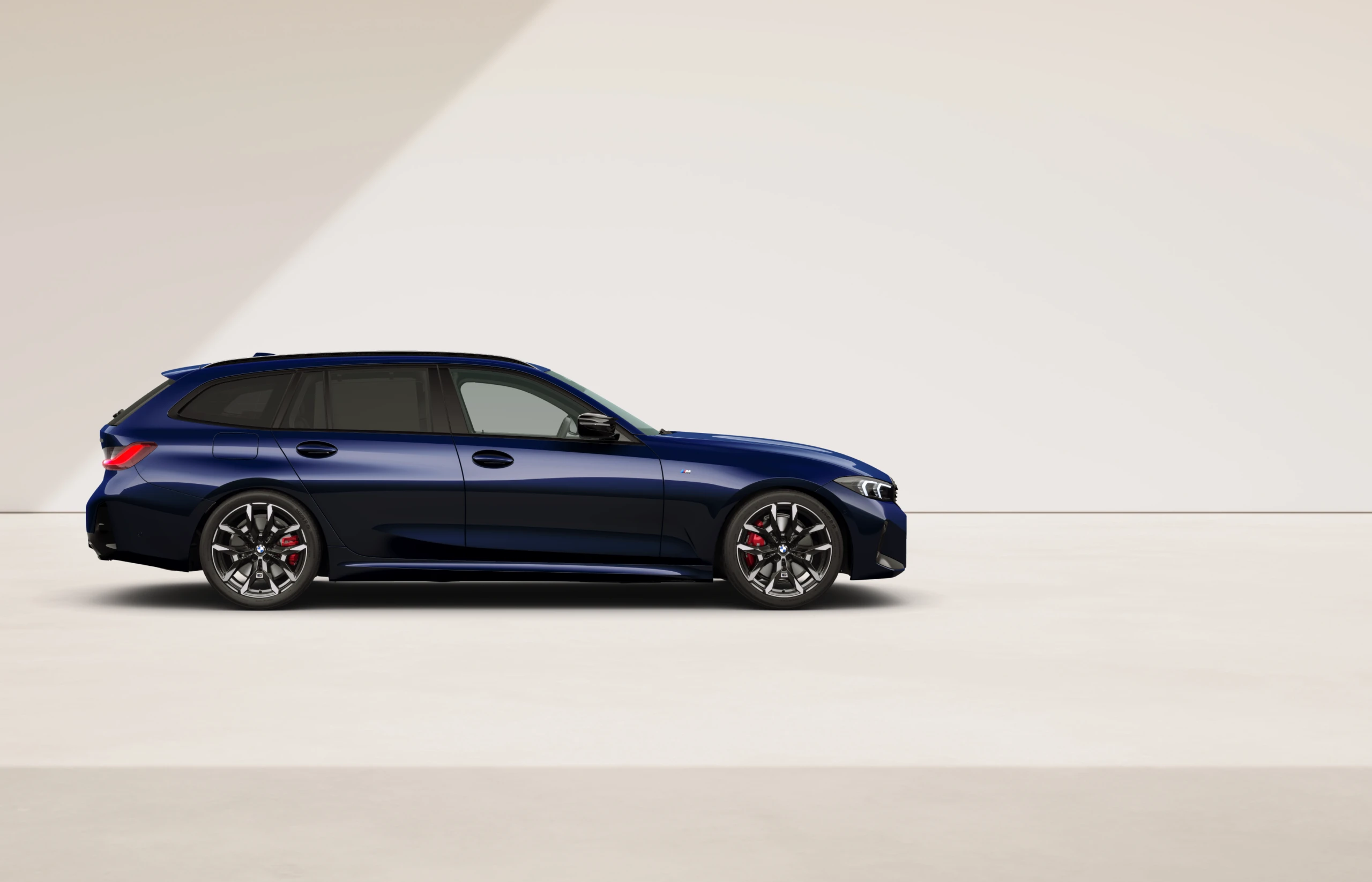 BMW M340i xDrive Touring - zdjęcie 10