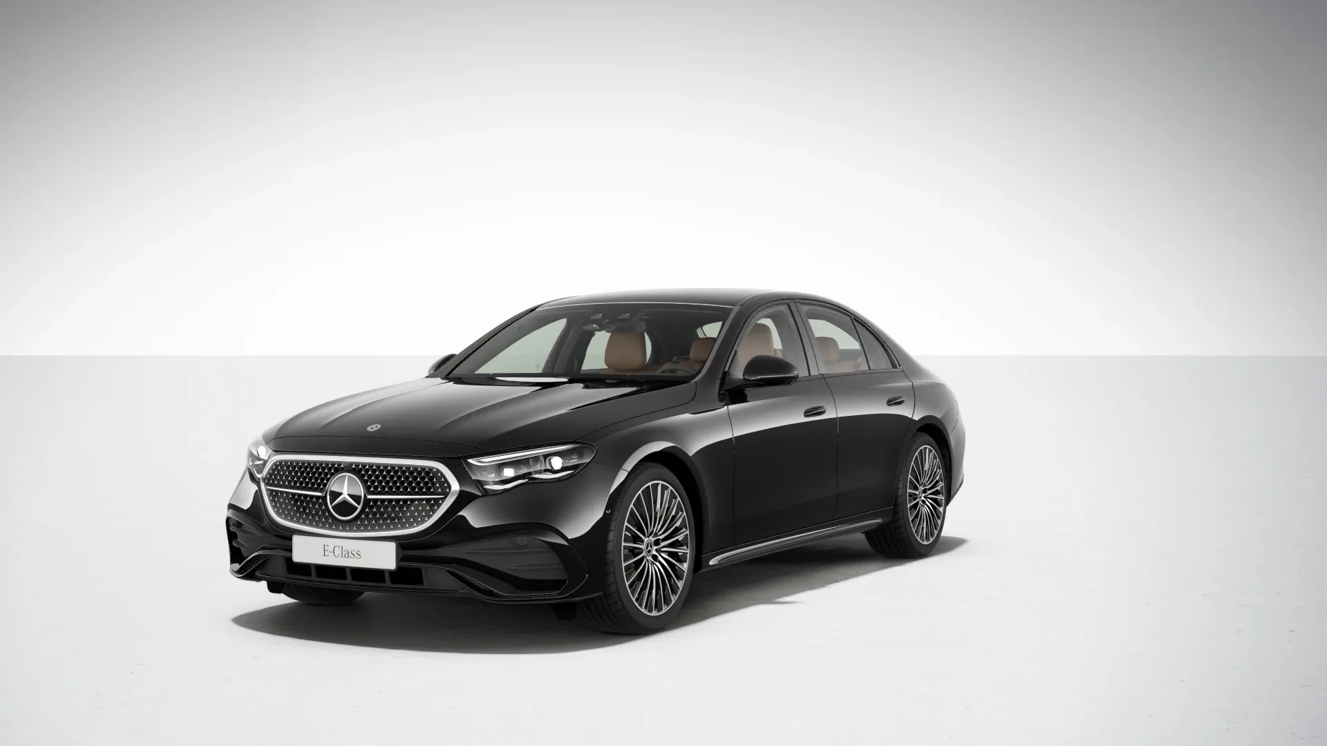 Mercedes-Benz E 220 d 4MATIC Sedan - zdjęcie 10