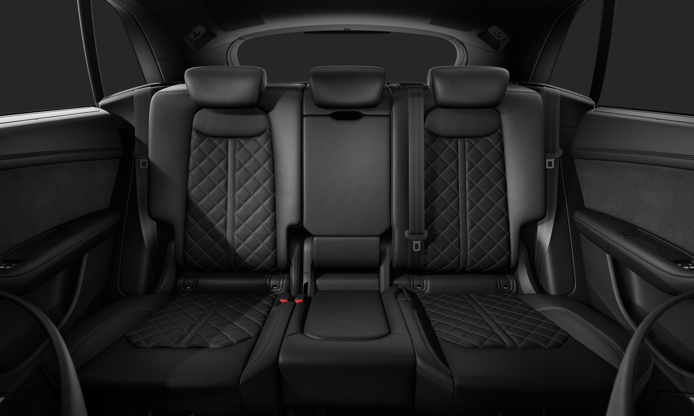 Audi Q8 TDI quattro 210 kW tiptronic - zdjęcie 10