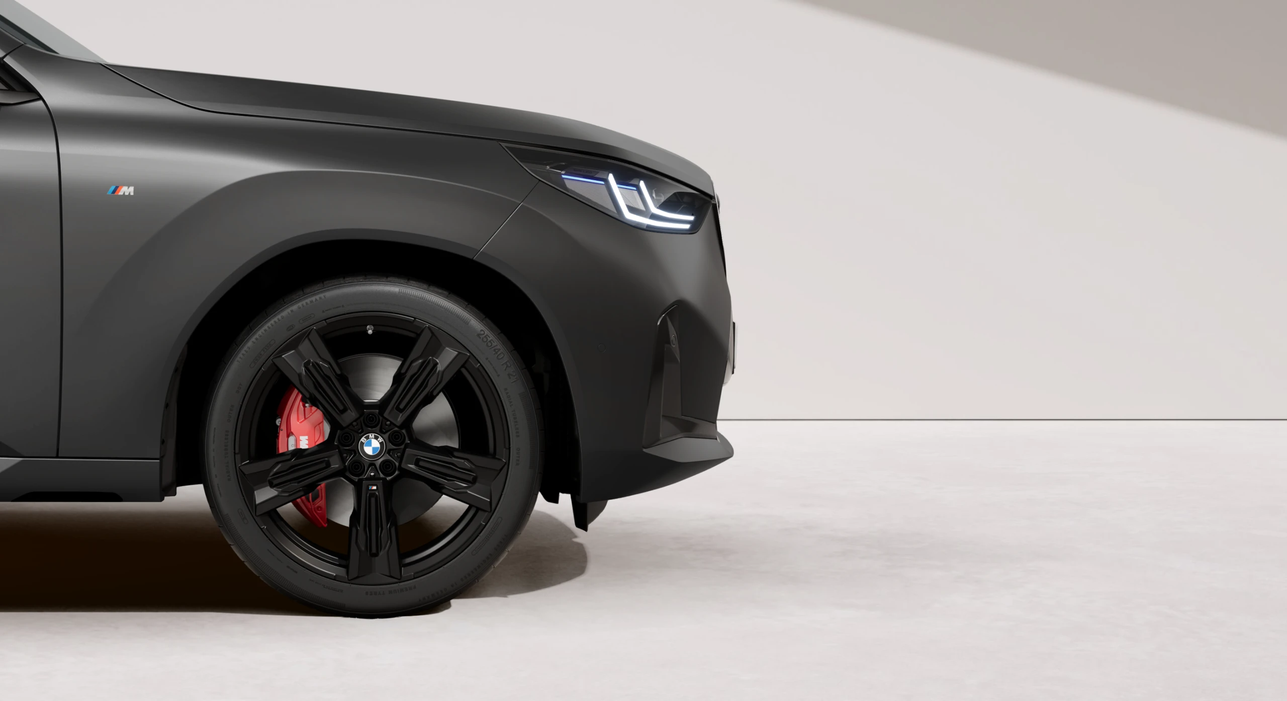 BMW X3 M50i xDrive - zdjęcie 6