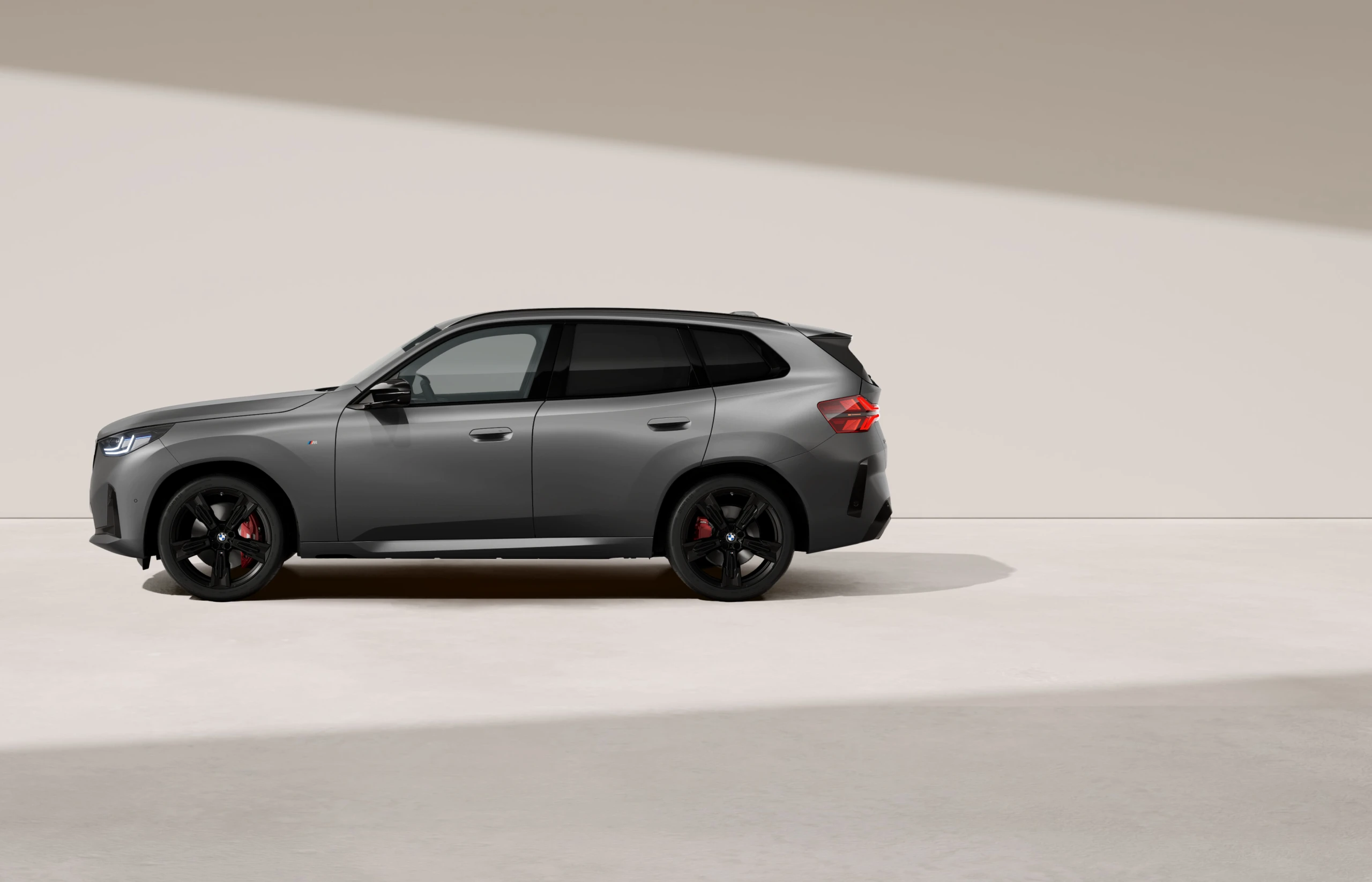 BMW X3 M50i xDrive - zdjęcie 5