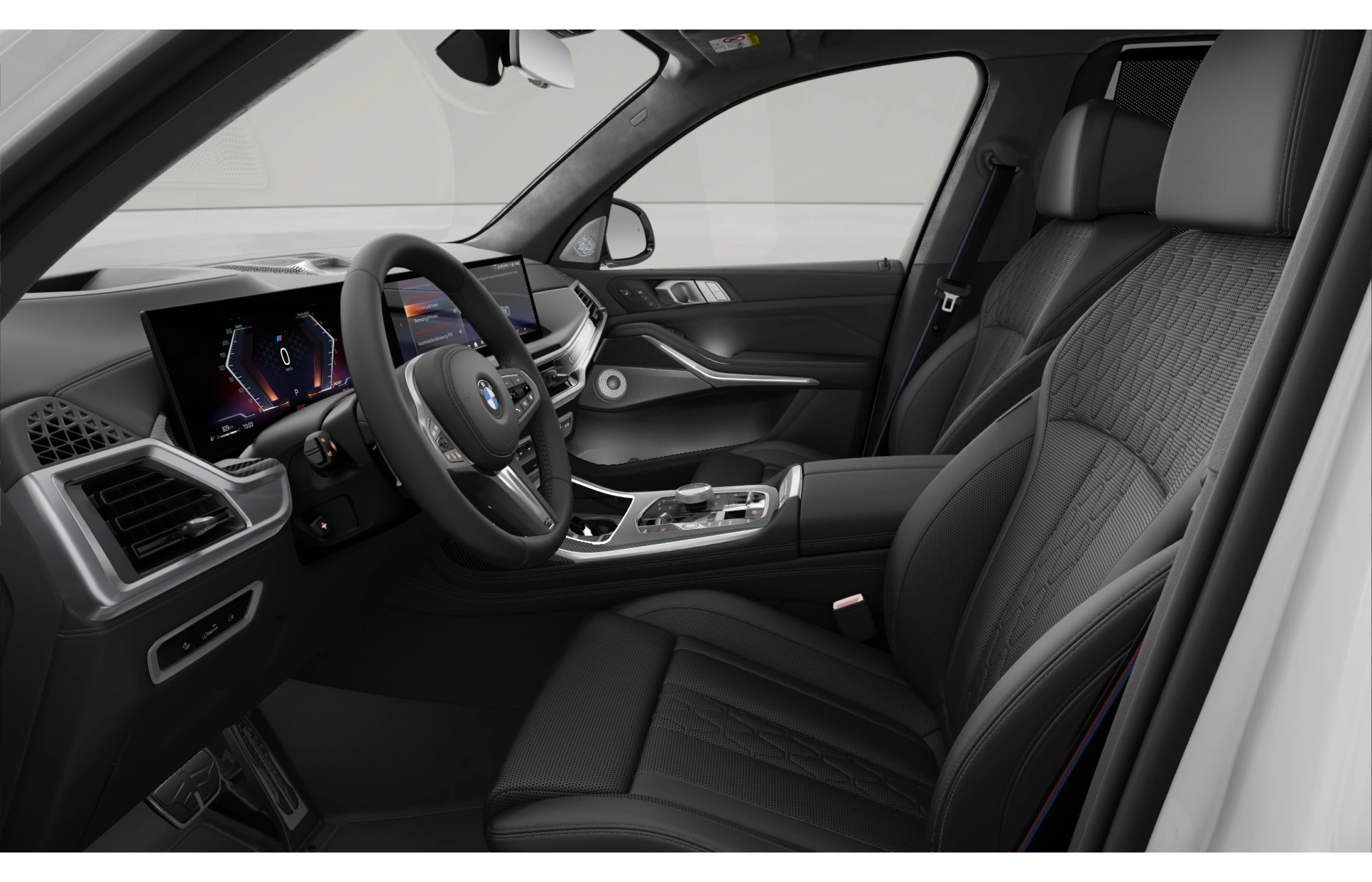 BMW X7 xDrive40d - zdjęcie 2