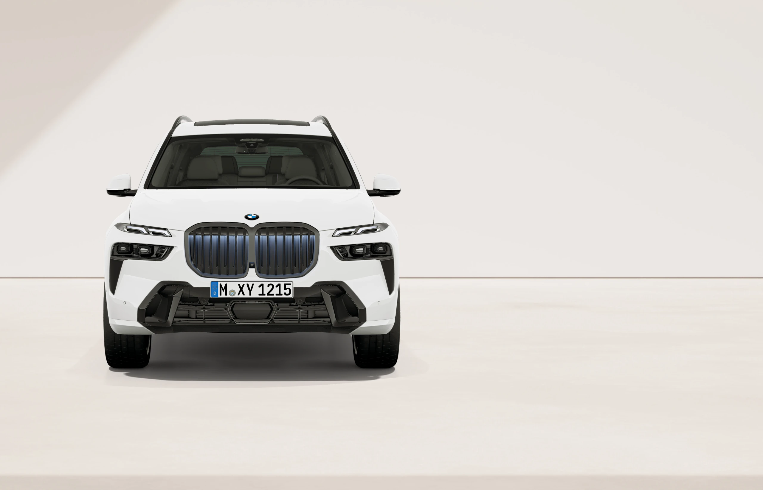 BMW X7 xDrive40d - zdjęcie 6