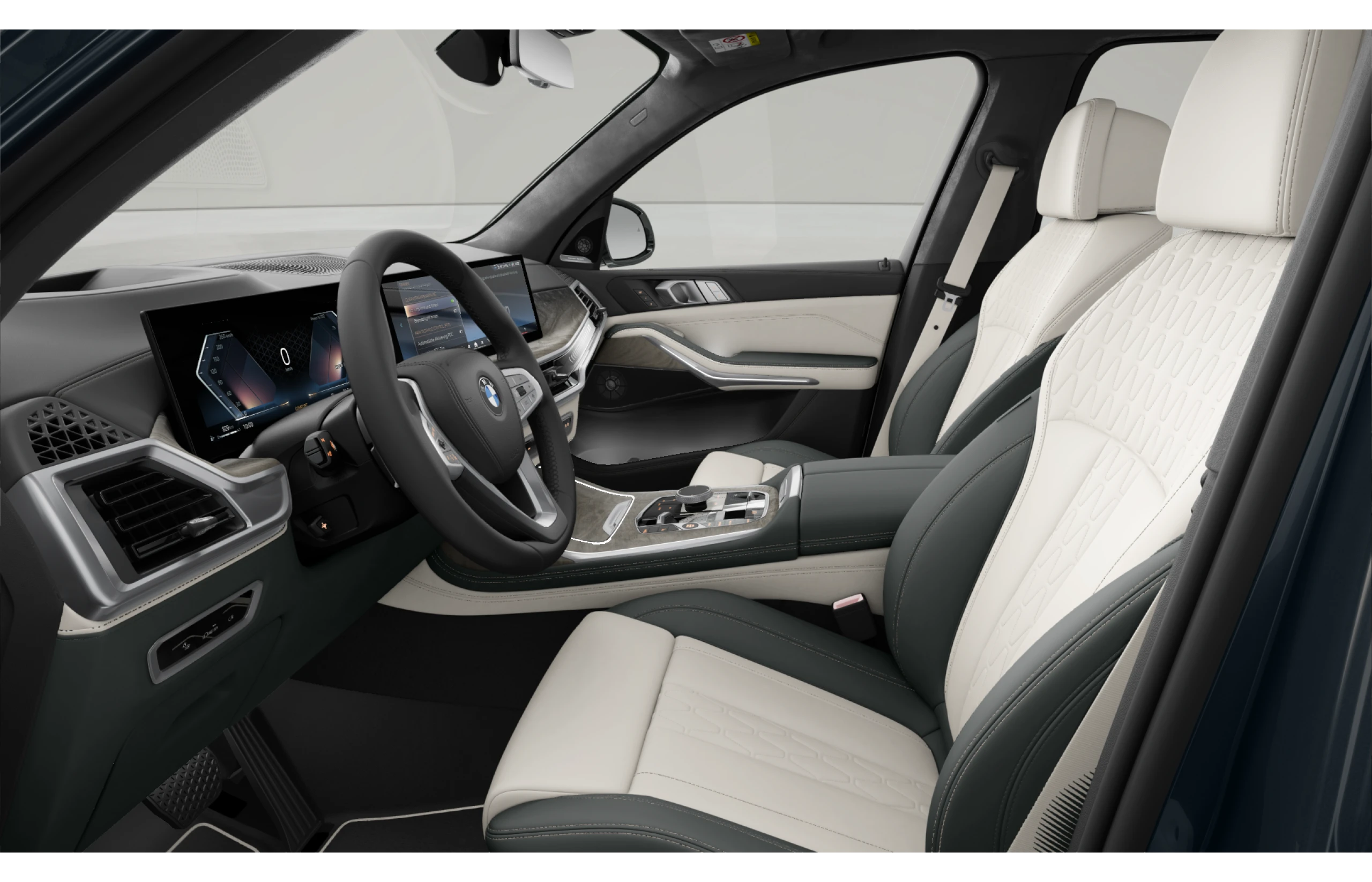 BMW X7 xDrive40i - zdjęcie 2