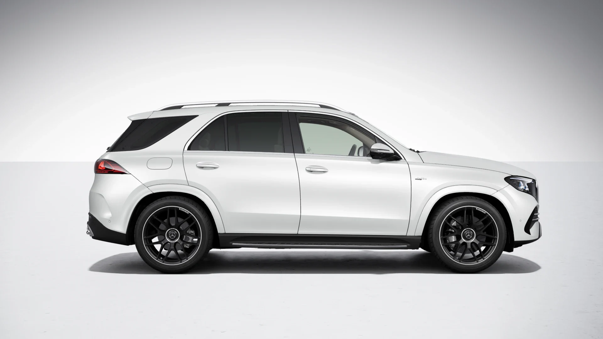 Mercedes-AMG Mercedes-AMG GLE 53 4MATIC+ - zdjęcie 5