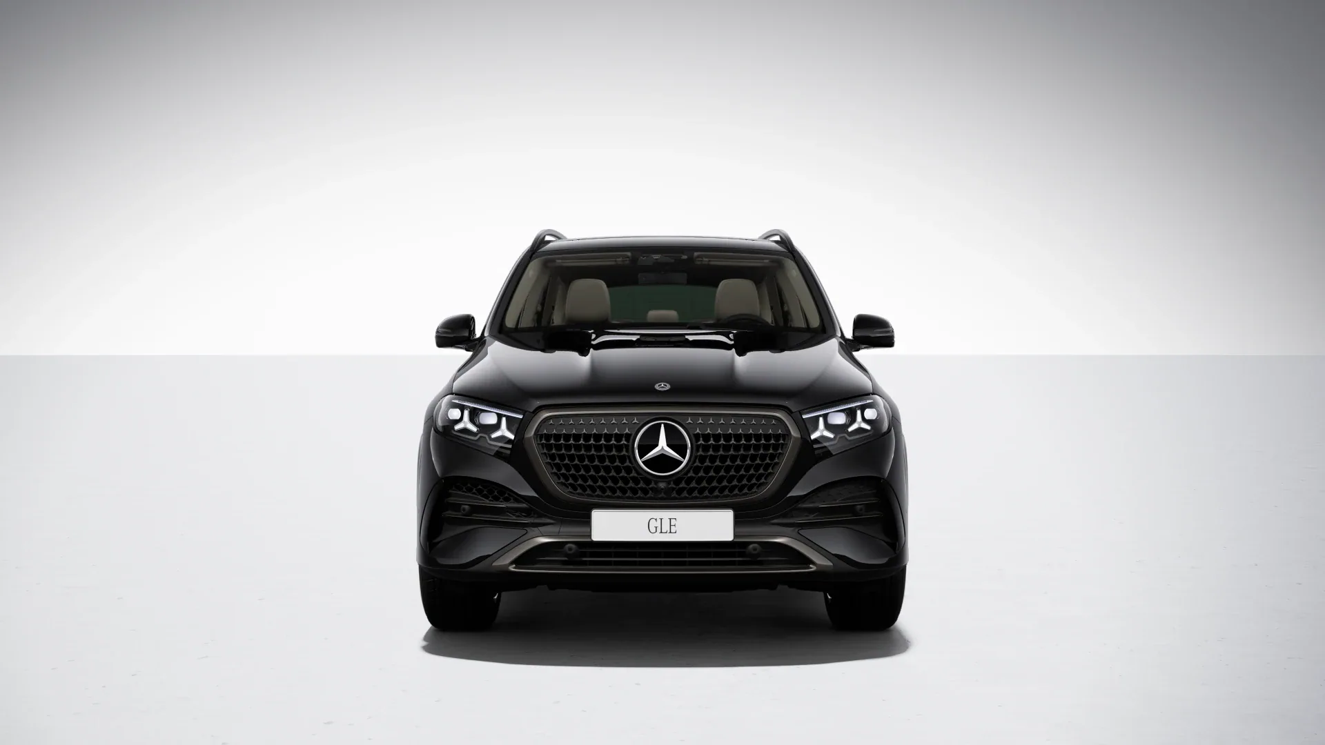 Mercedes-Benz GLE 350 d 4MATIC - zdjęcie 3