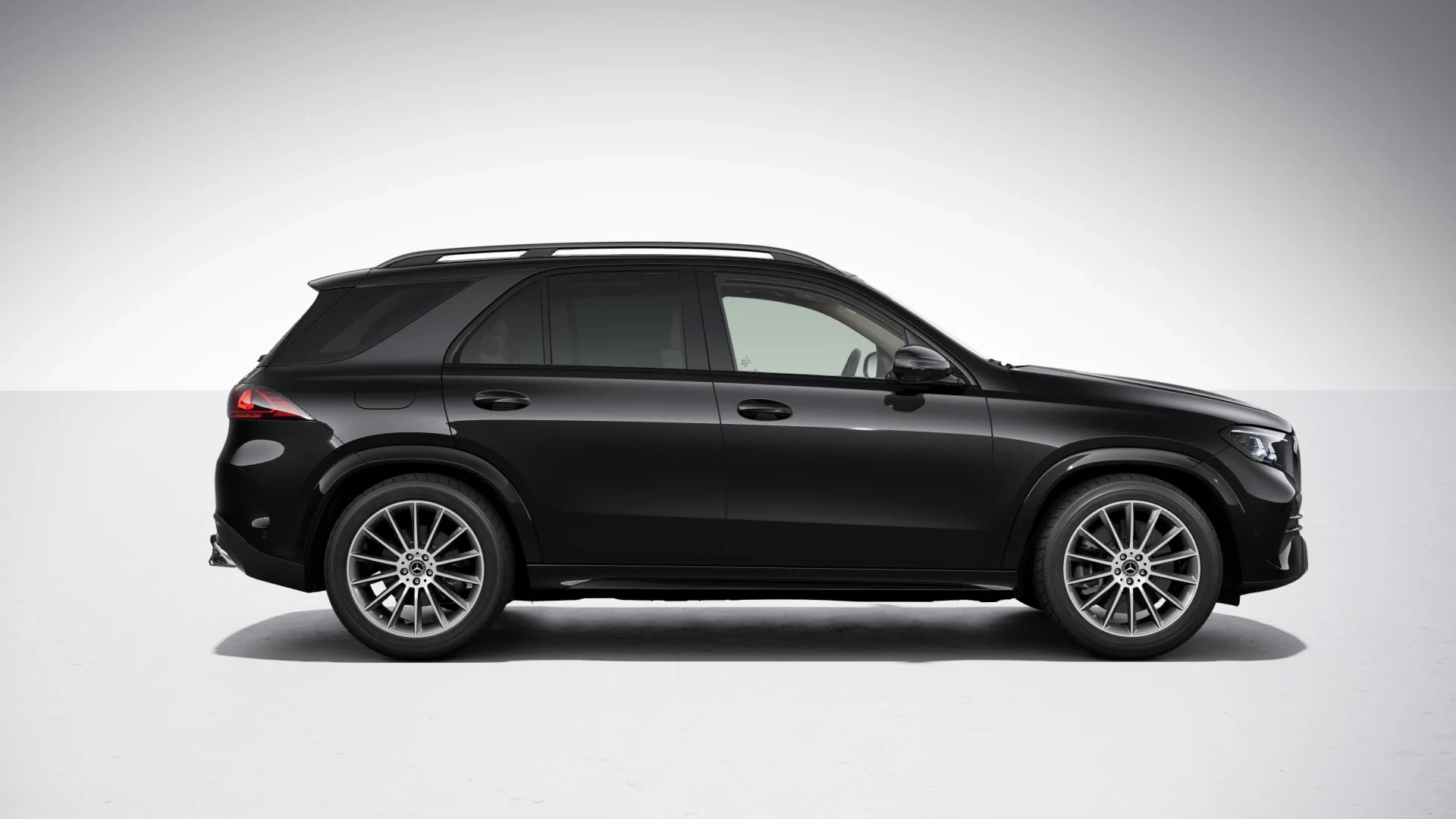 Mercedes-Benz GLE 350 d 4MATIC - zdjęcie 5