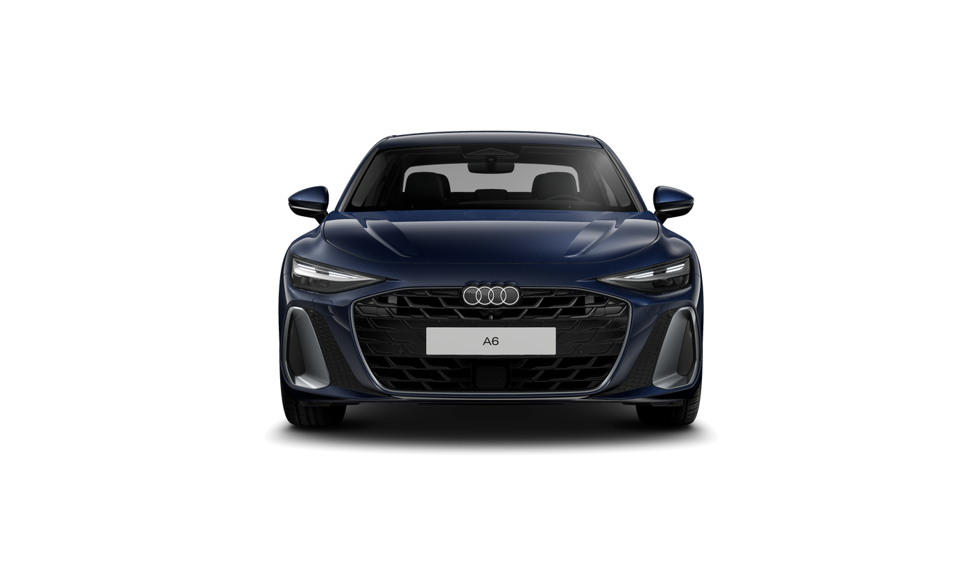 Audi A6 Limousine TFSI 150 kW S tronic - zdjęcie 2