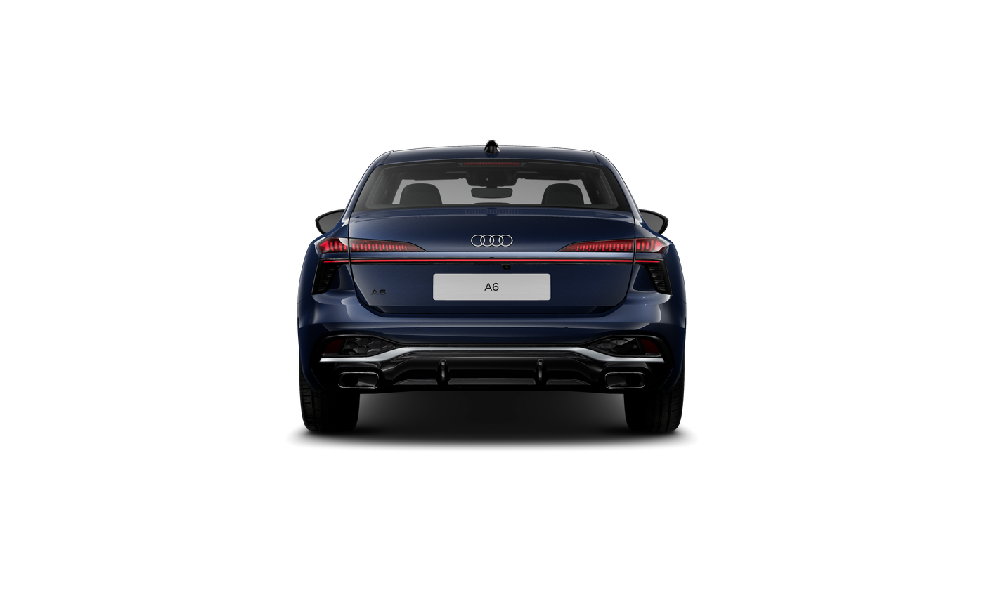 Audi A6 Limousine TFSI 150 kW S tronic - zdjęcie 3