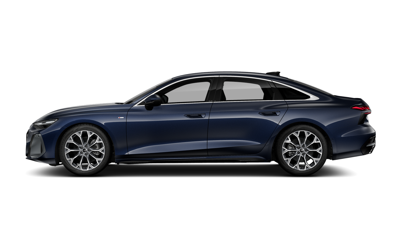 Audi A6 Limousine TFSI 150 kW S tronic - zdjęcie 6