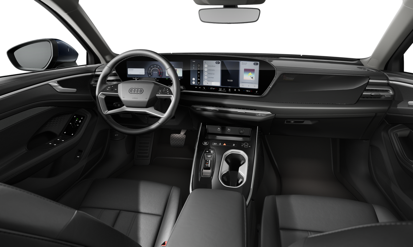 Audi A6 Limousine TFSI 150 kW S tronic - zdjęcie 9