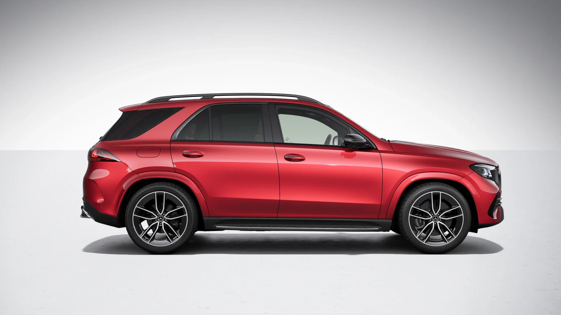 Mercedes-Benz GLE 450 d 4MATIC - zdjęcie 5