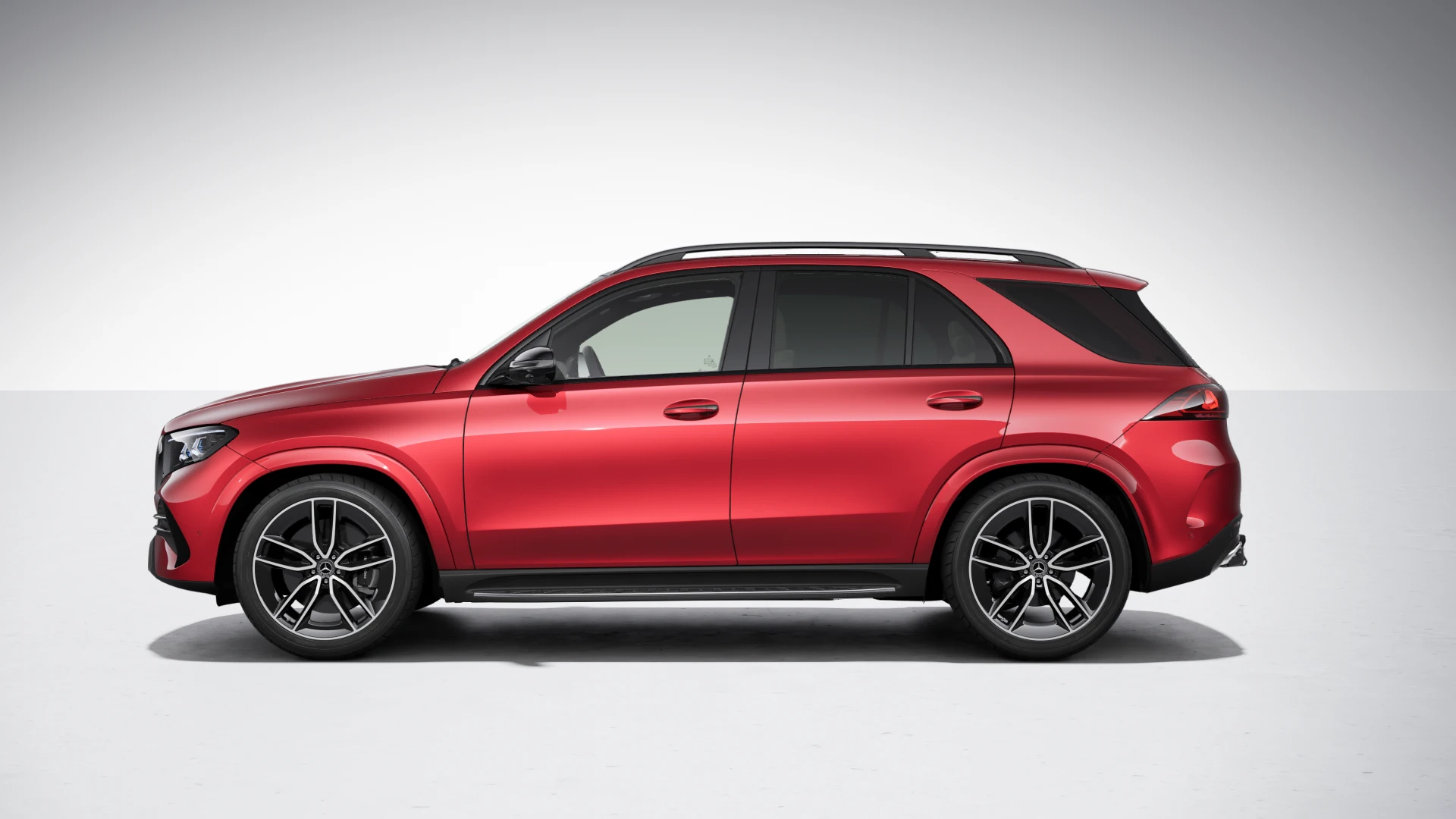 Mercedes-Benz GLE 450 d 4MATIC - zdjęcie 11
