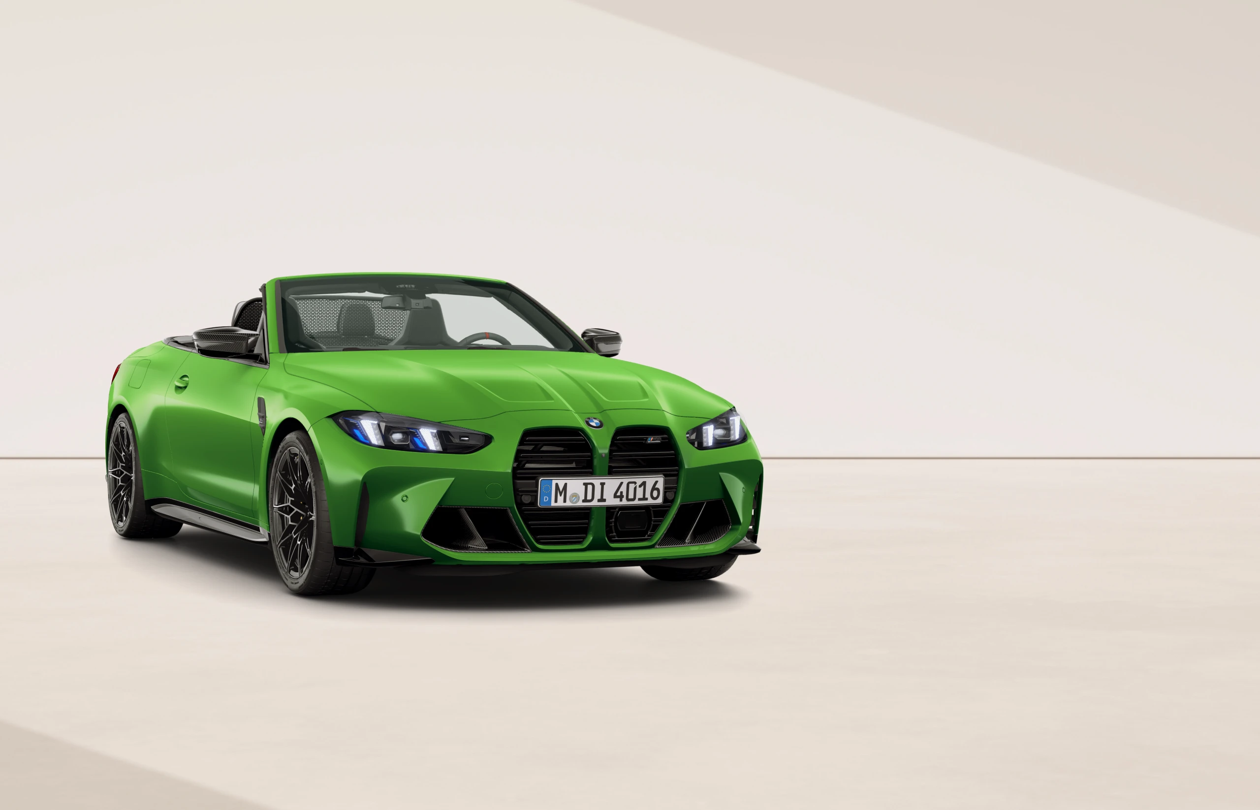 BMW 4 M Competition - zdjęcie 3
