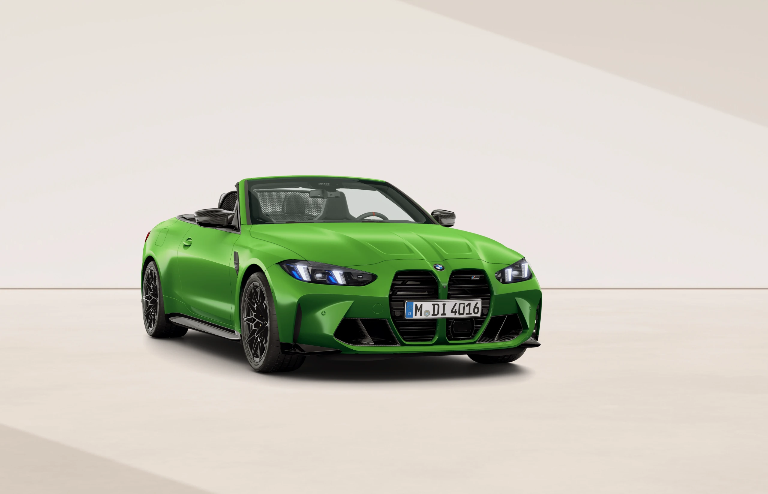 BMW 4 M Competition - zdjęcie 6