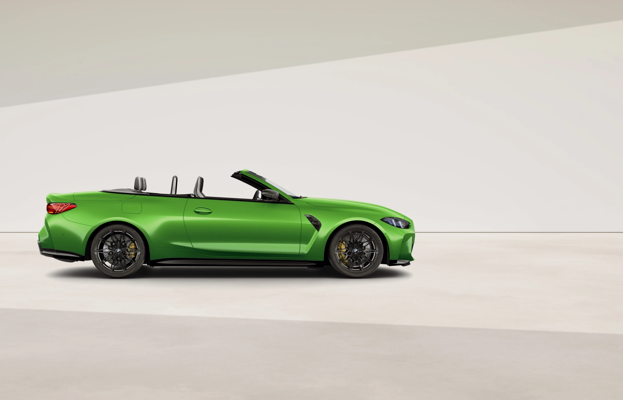 BMW 4 M Competition - zdjęcie 5
