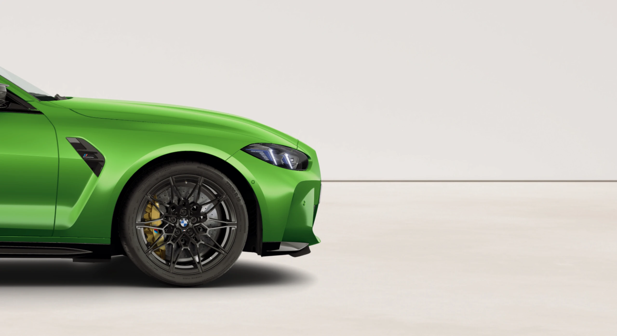 BMW 4 M Competition - zdjęcie 7